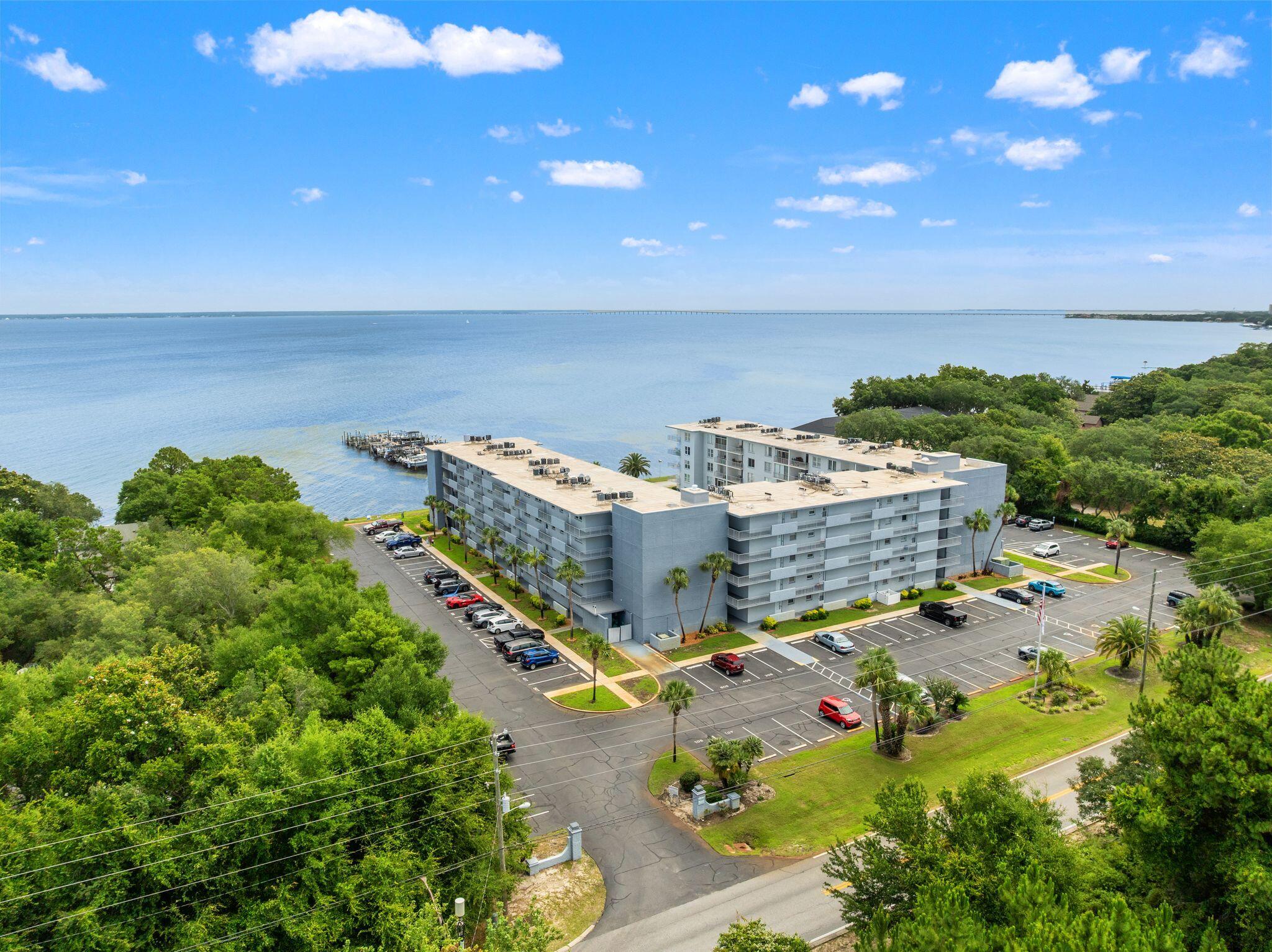 CENTURY PARK WEST - Residential