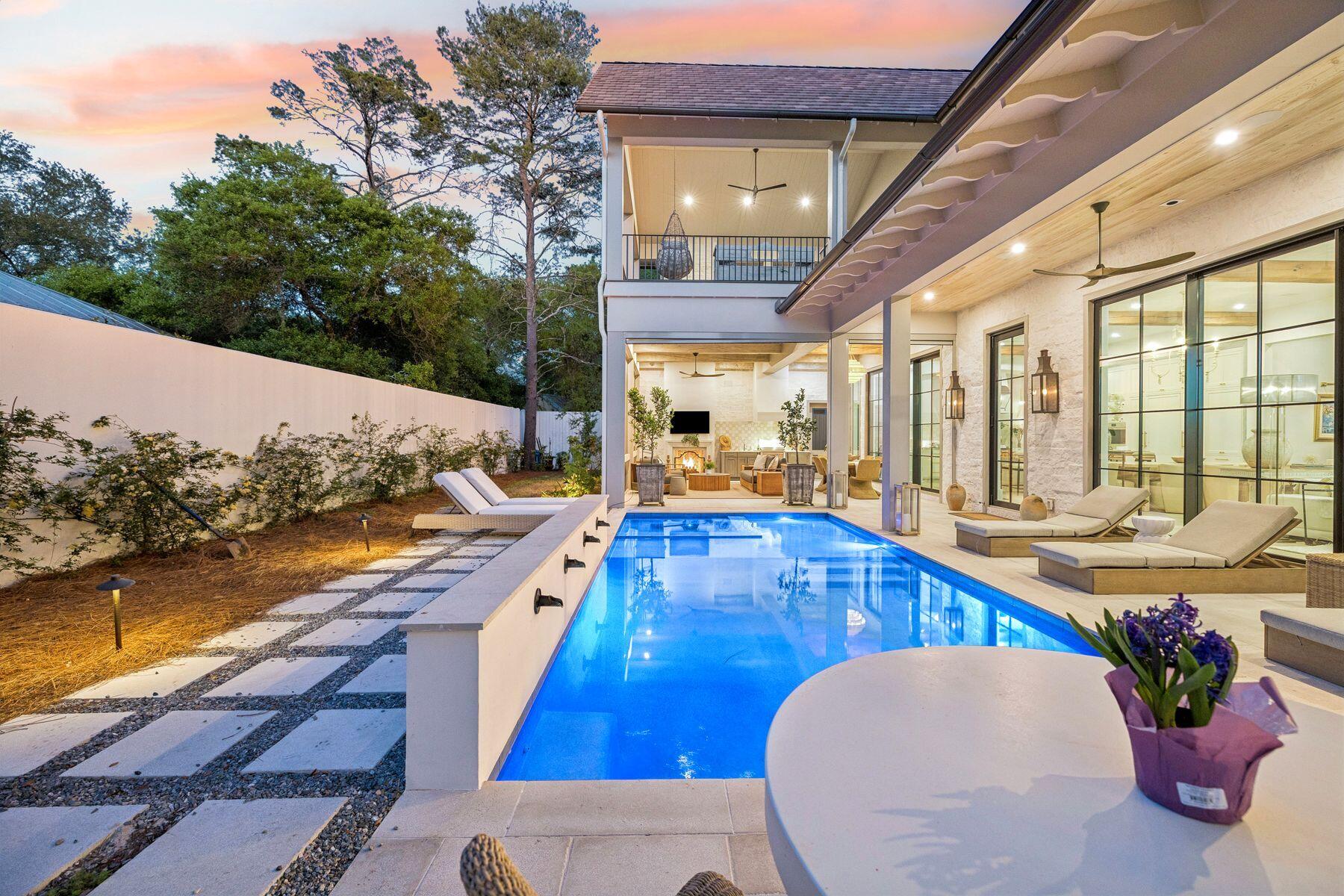 SEAGROVE 5TH ADDN - Residential