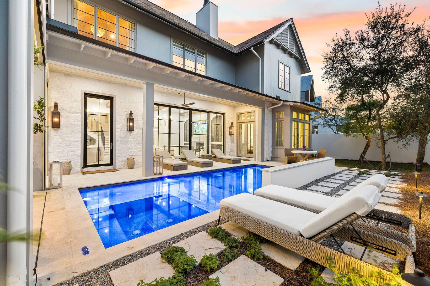 SEAGROVE 5TH ADDN - Residential