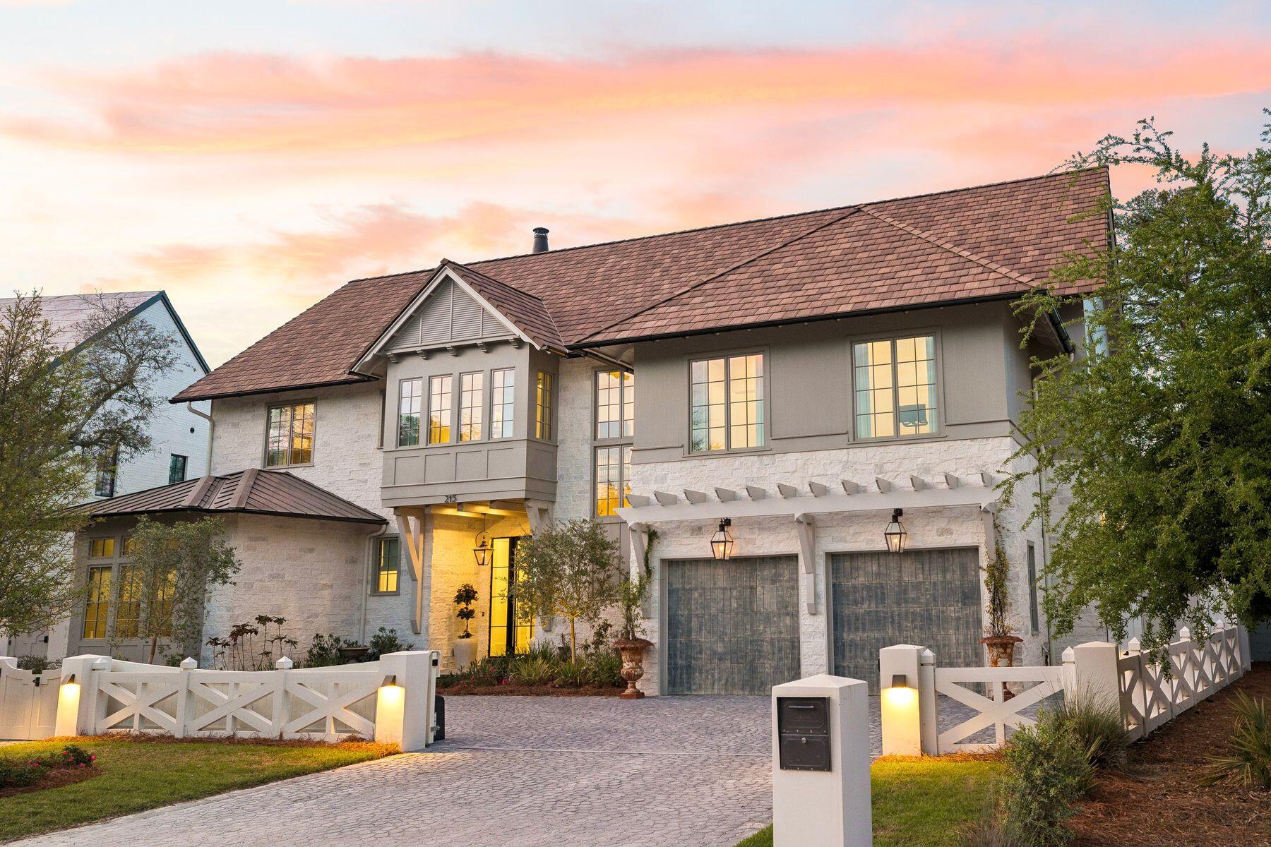SEAGROVE 5TH ADDN - Residential