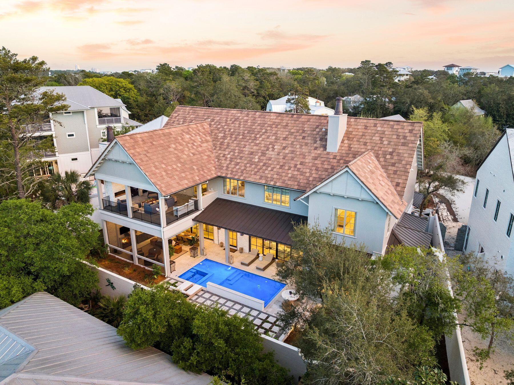 SEAGROVE 5TH ADDN - Residential