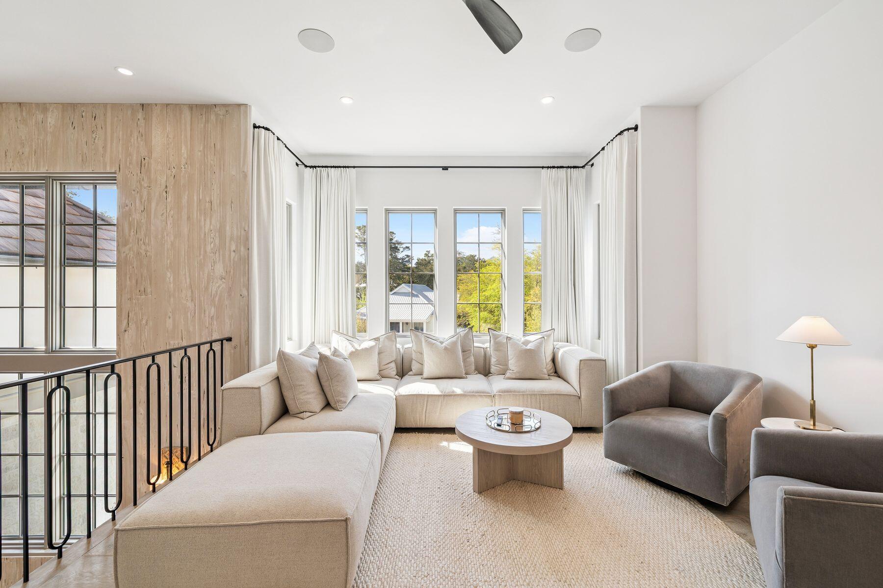 SEAGROVE 5TH ADDN - Residential