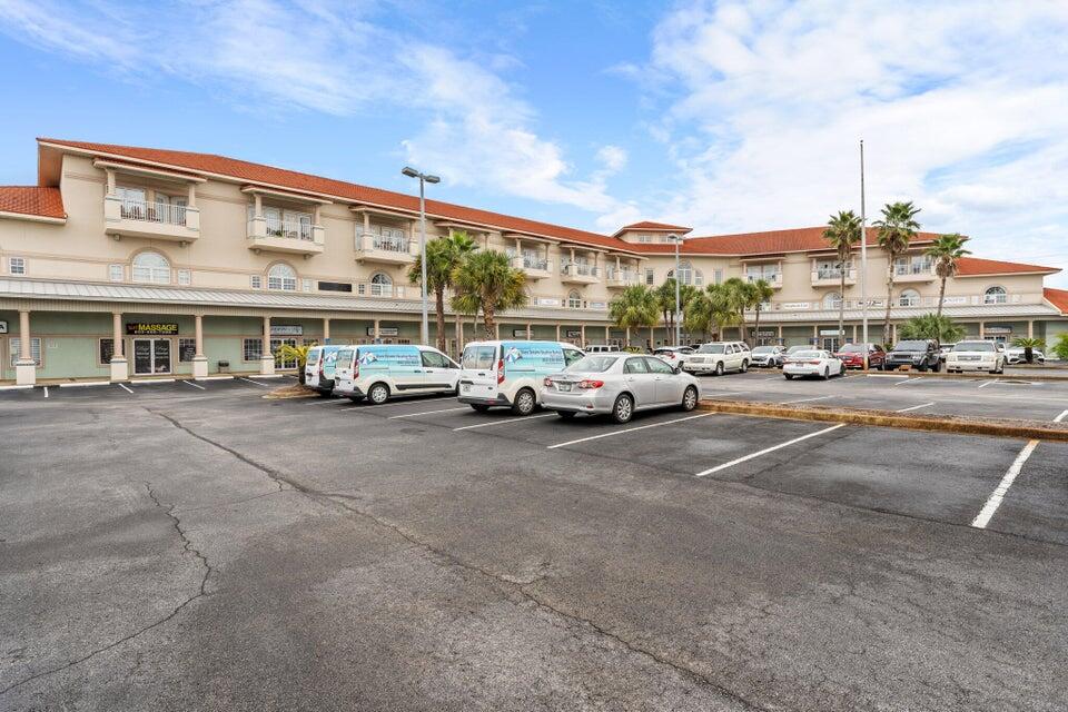 The Plaza - Residential