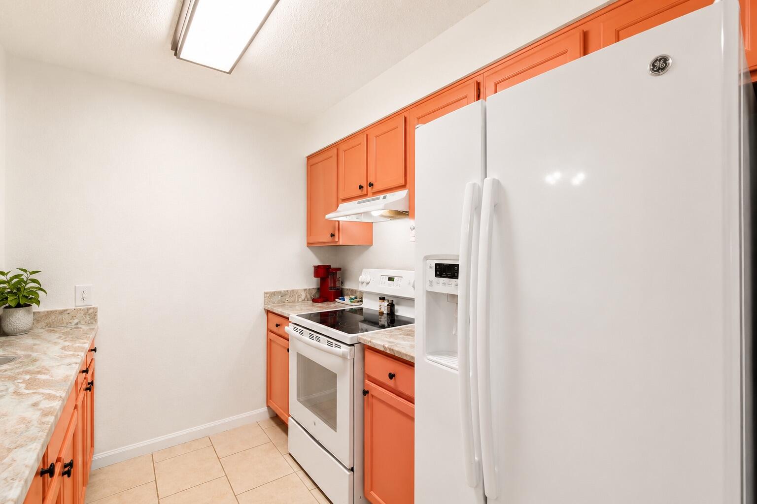 POINTE OF VIEW CONDO #909 - Residential
