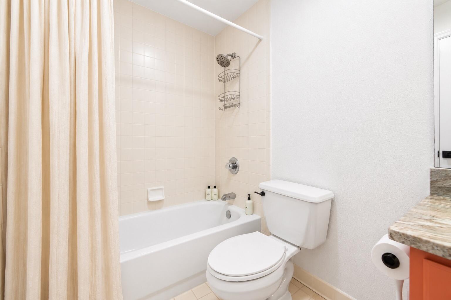 POINTE OF VIEW CONDO #909 - Residential