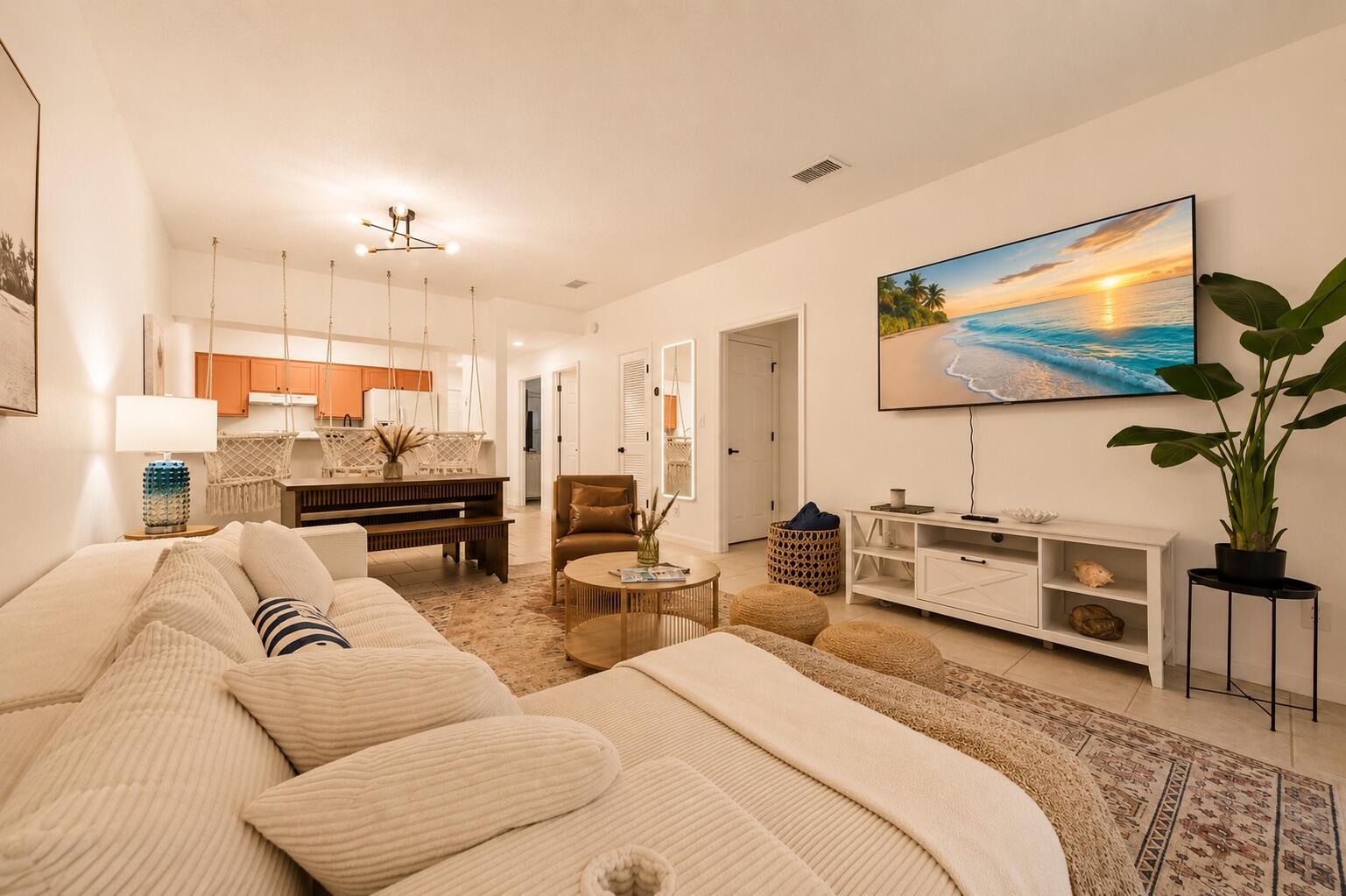 POINTE OF VIEW CONDO #909 - Residential