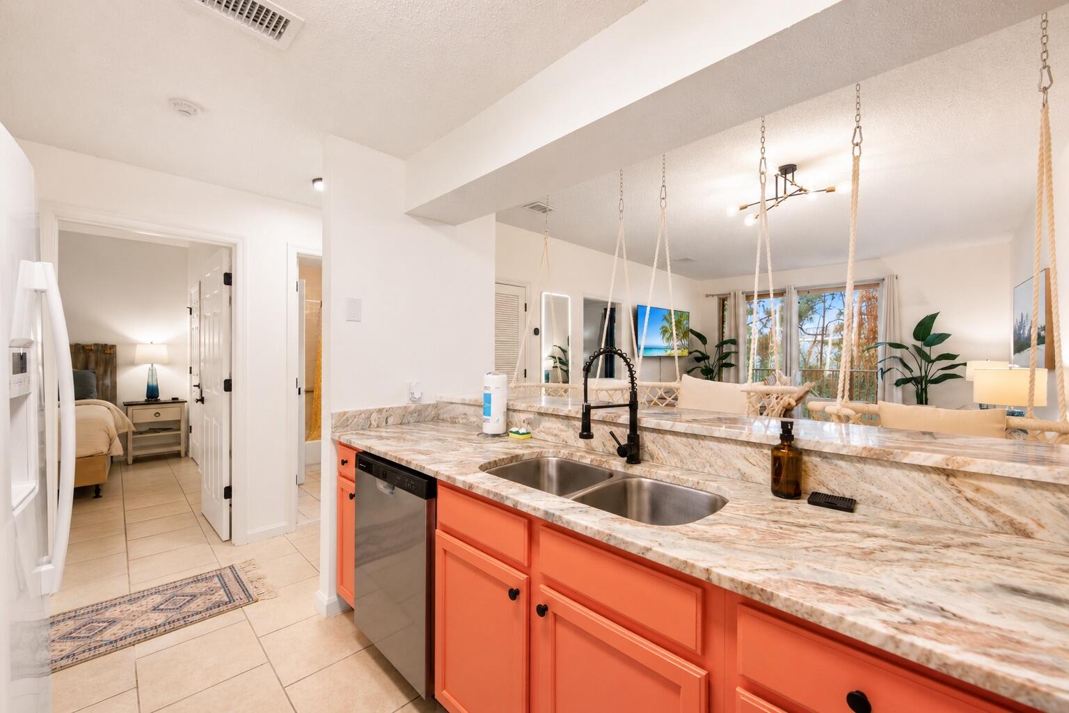 POINTE OF VIEW CONDO #909 - Residential