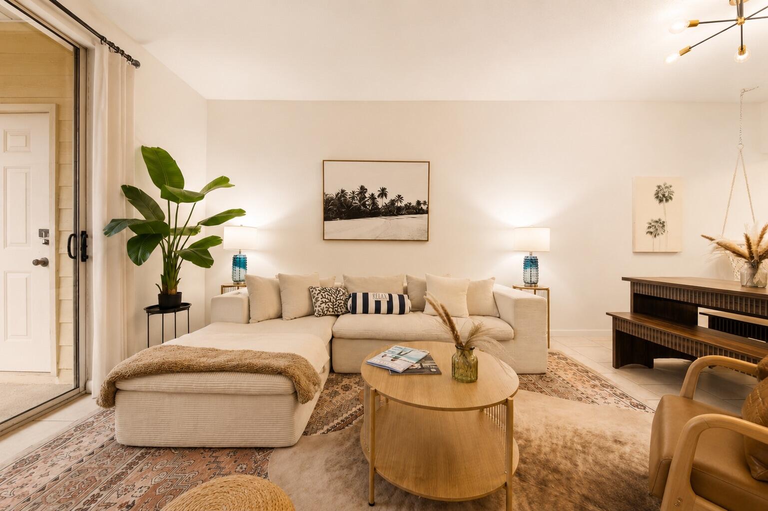 POINTE OF VIEW CONDO #909 - Residential