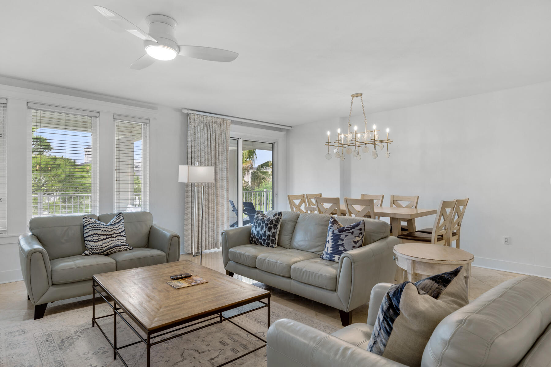 LASATA - Residential