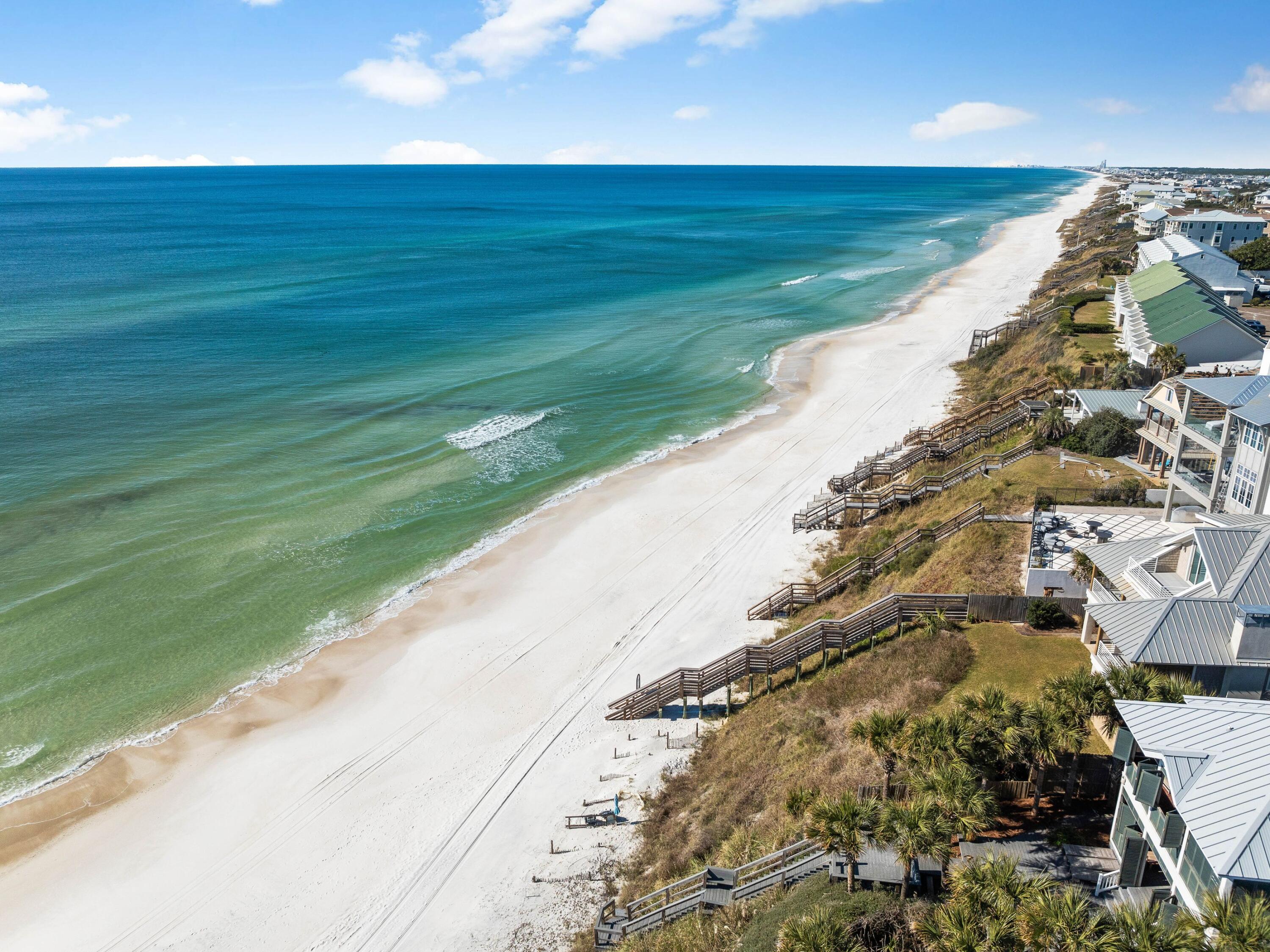 WHITES GULFVIEW ESTATES - Land