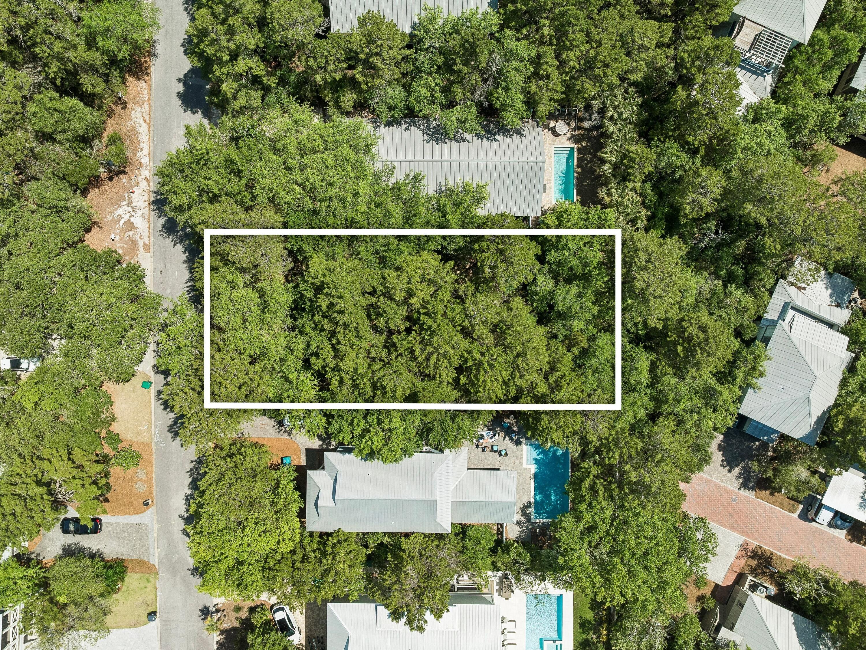WHITES GULFVIEW ESTATES - Land