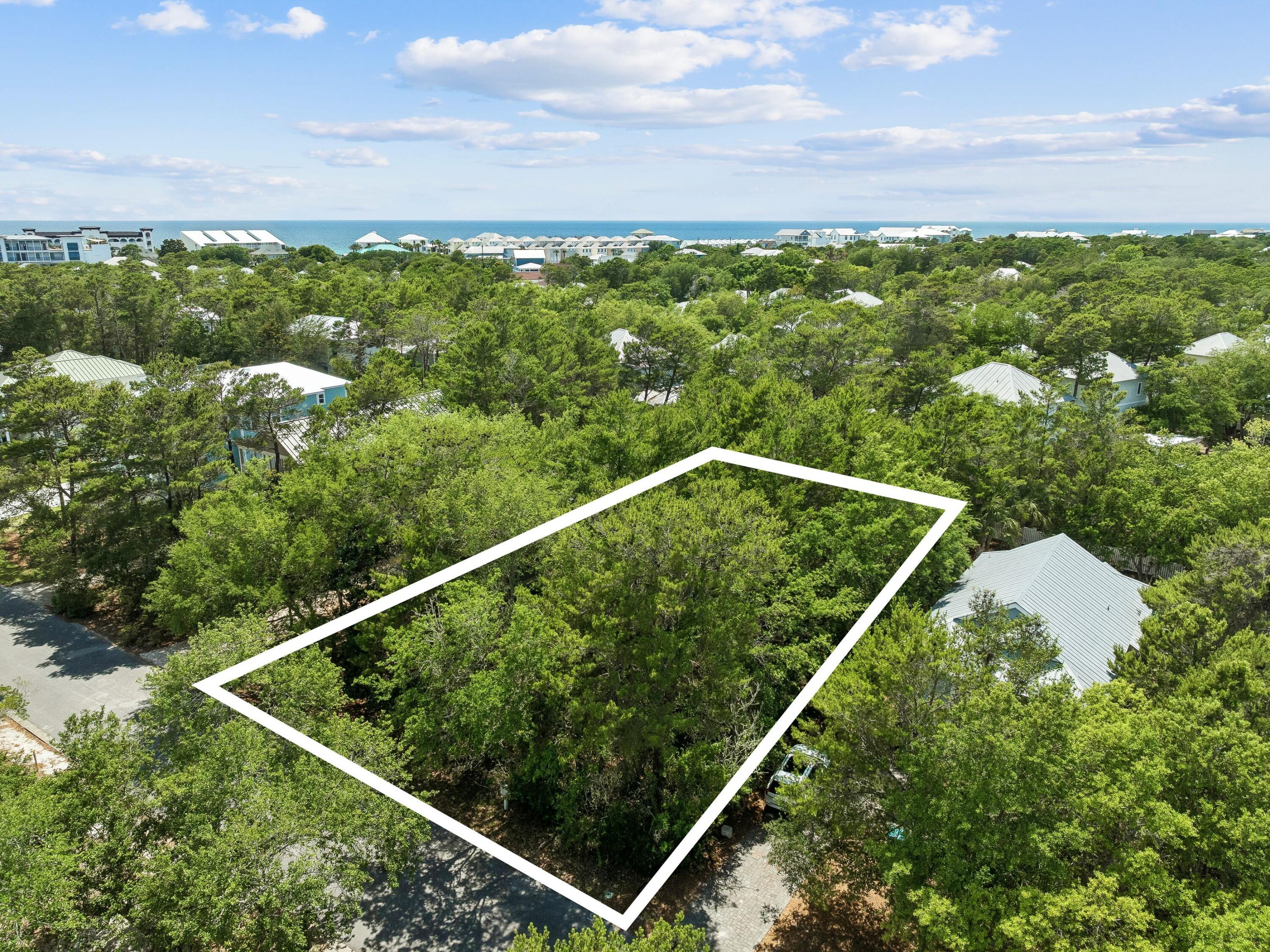 WHITES GULFVIEW ESTATES - Land