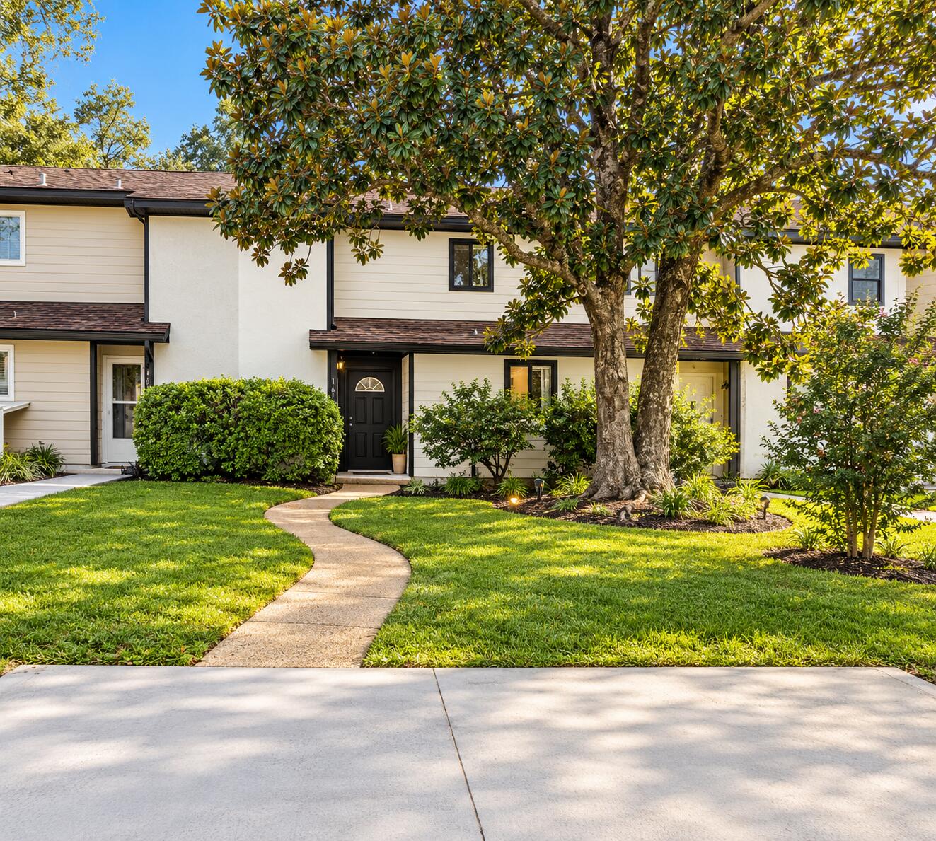 PINE RIDGE TRACE RE/SUB - Residential