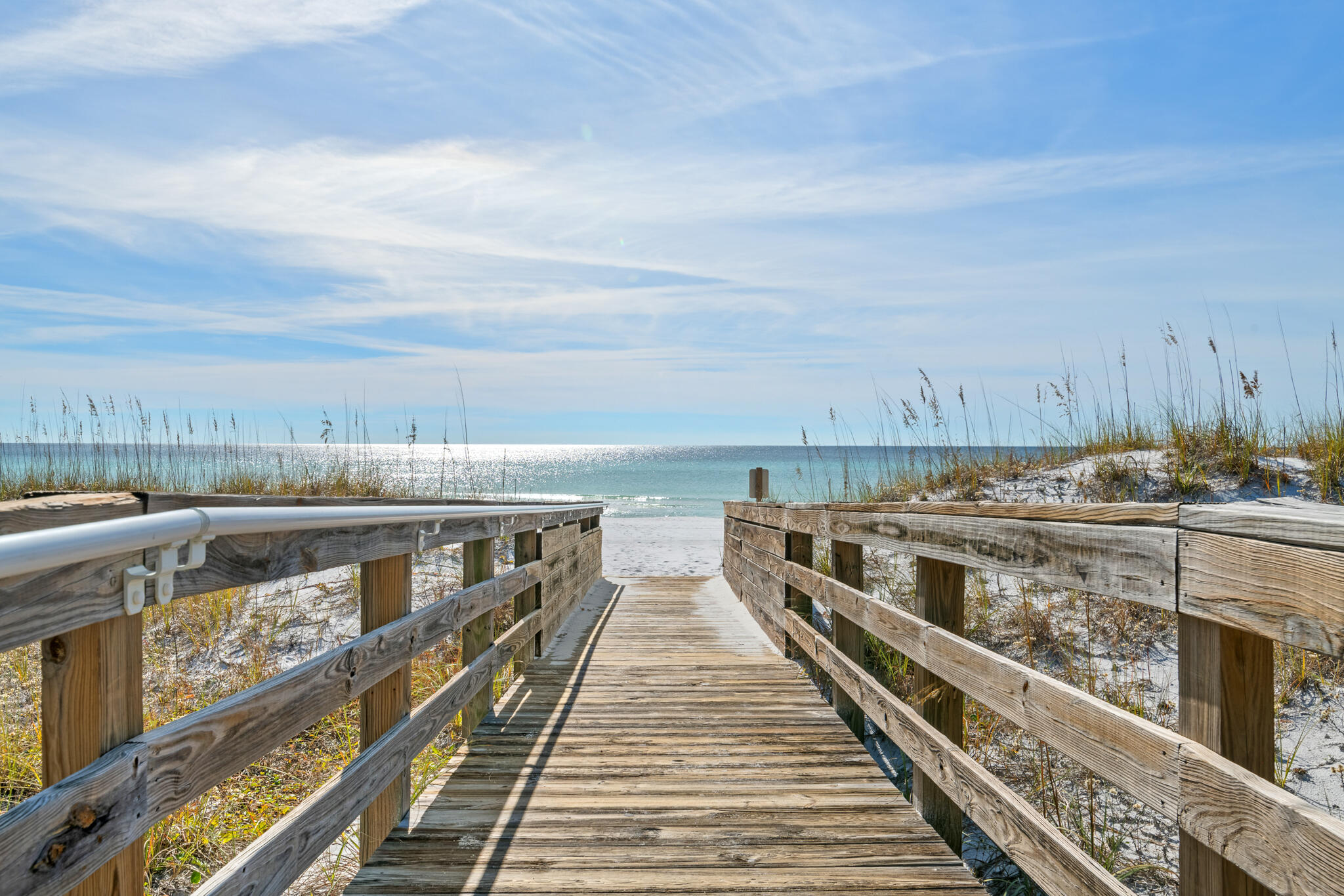 MAINSAIL CONDO PH 5 - Residential