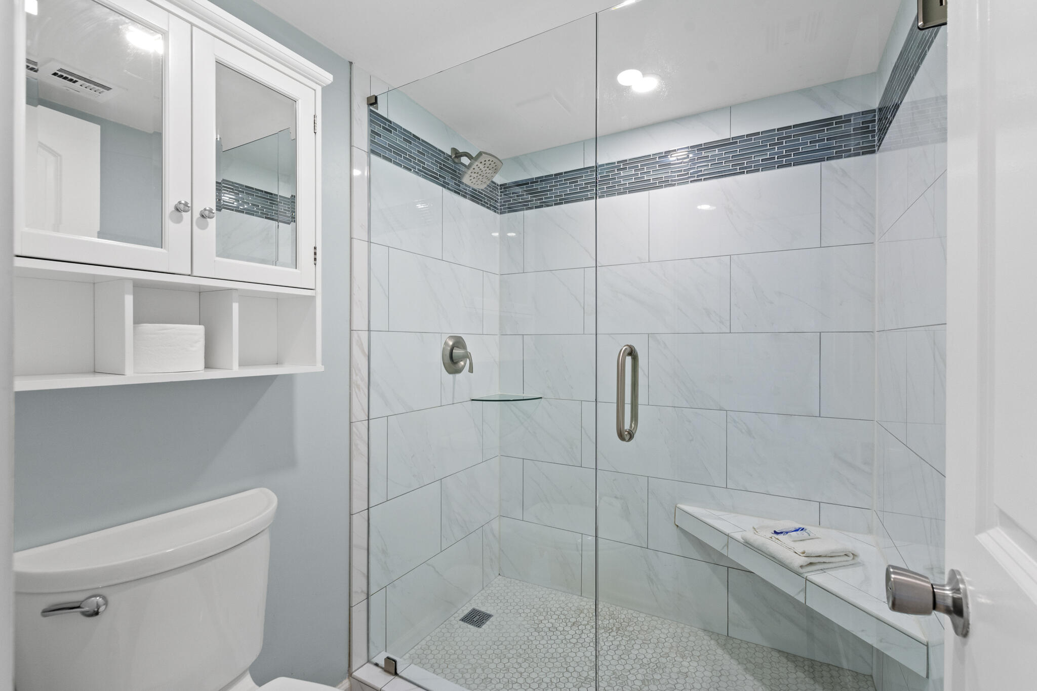 MAINSAIL CONDO PH 5 - Residential