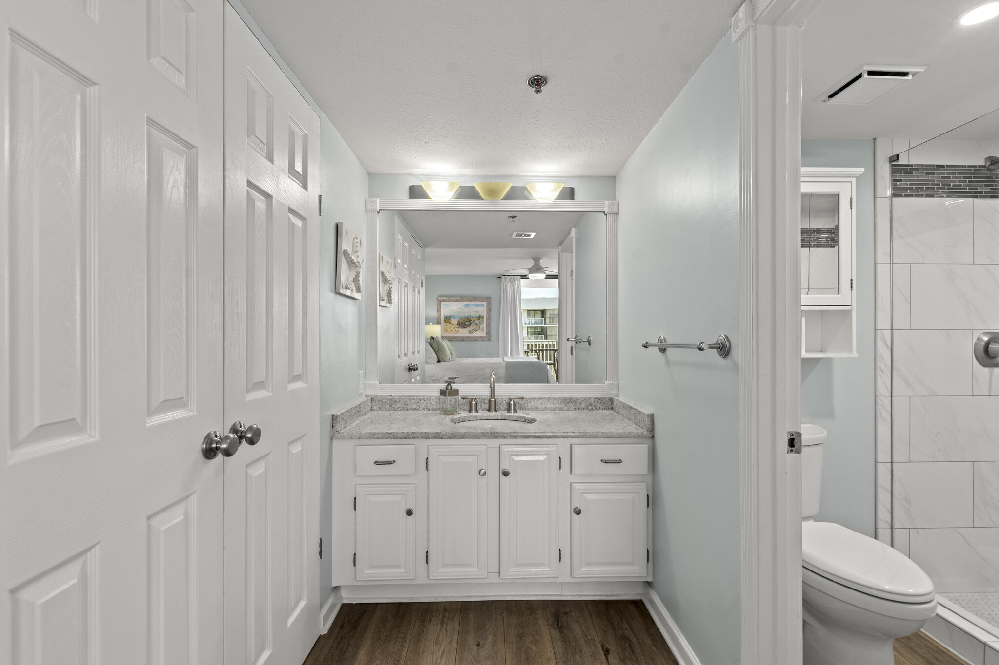 MAINSAIL CONDO PH 5 - Residential