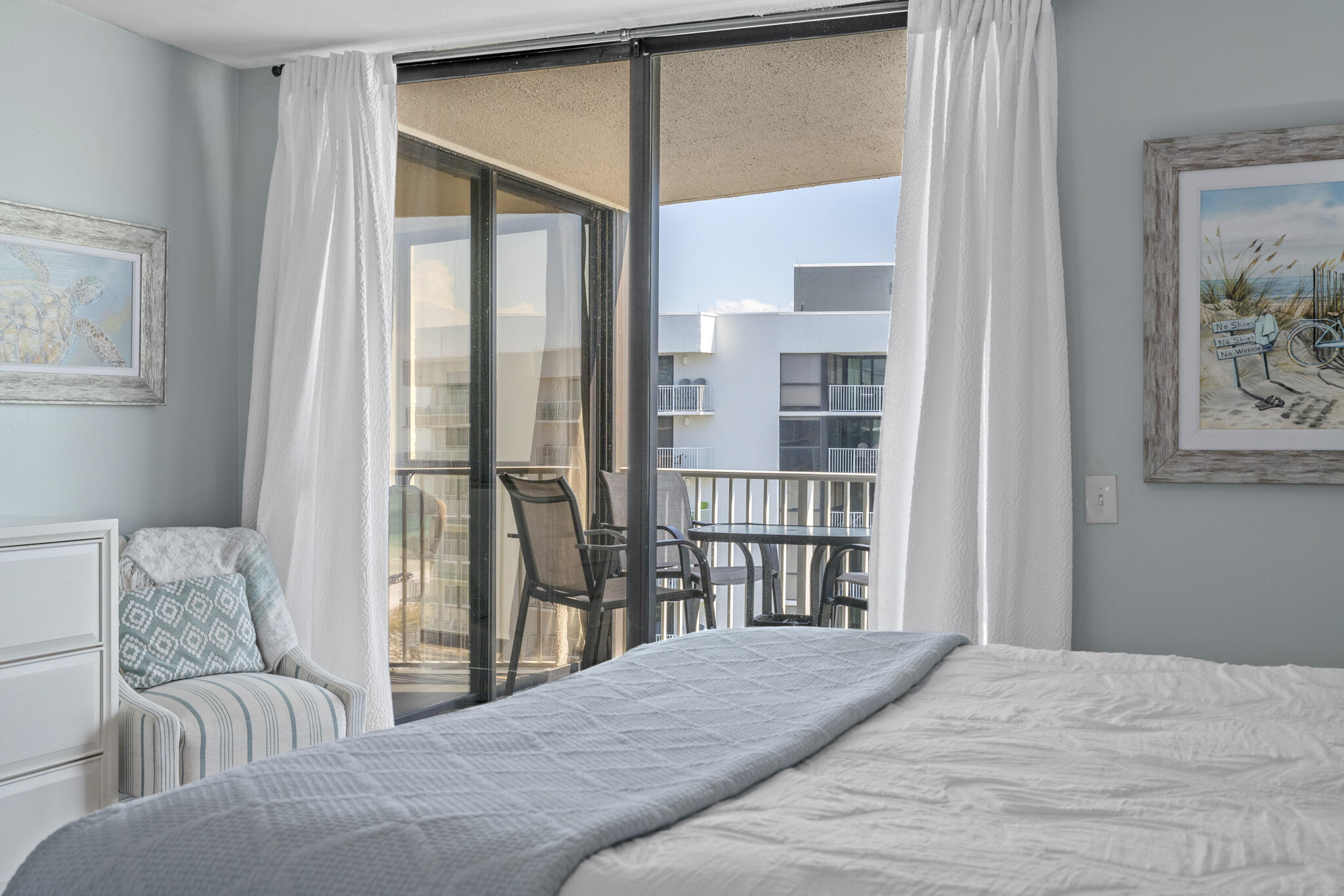 MAINSAIL CONDO PH 5 - Residential