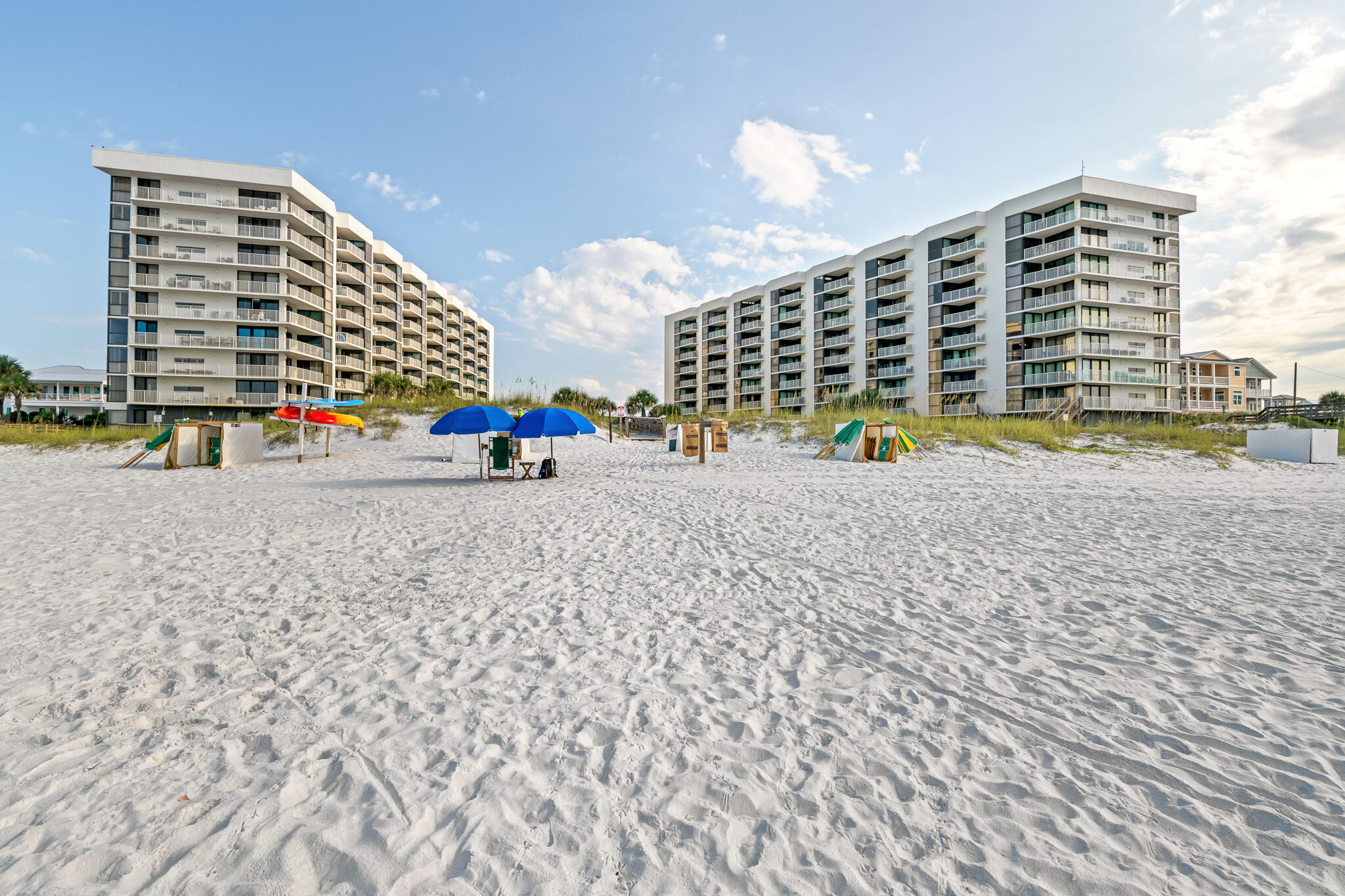 MAINSAIL CONDO PH 5 - Residential