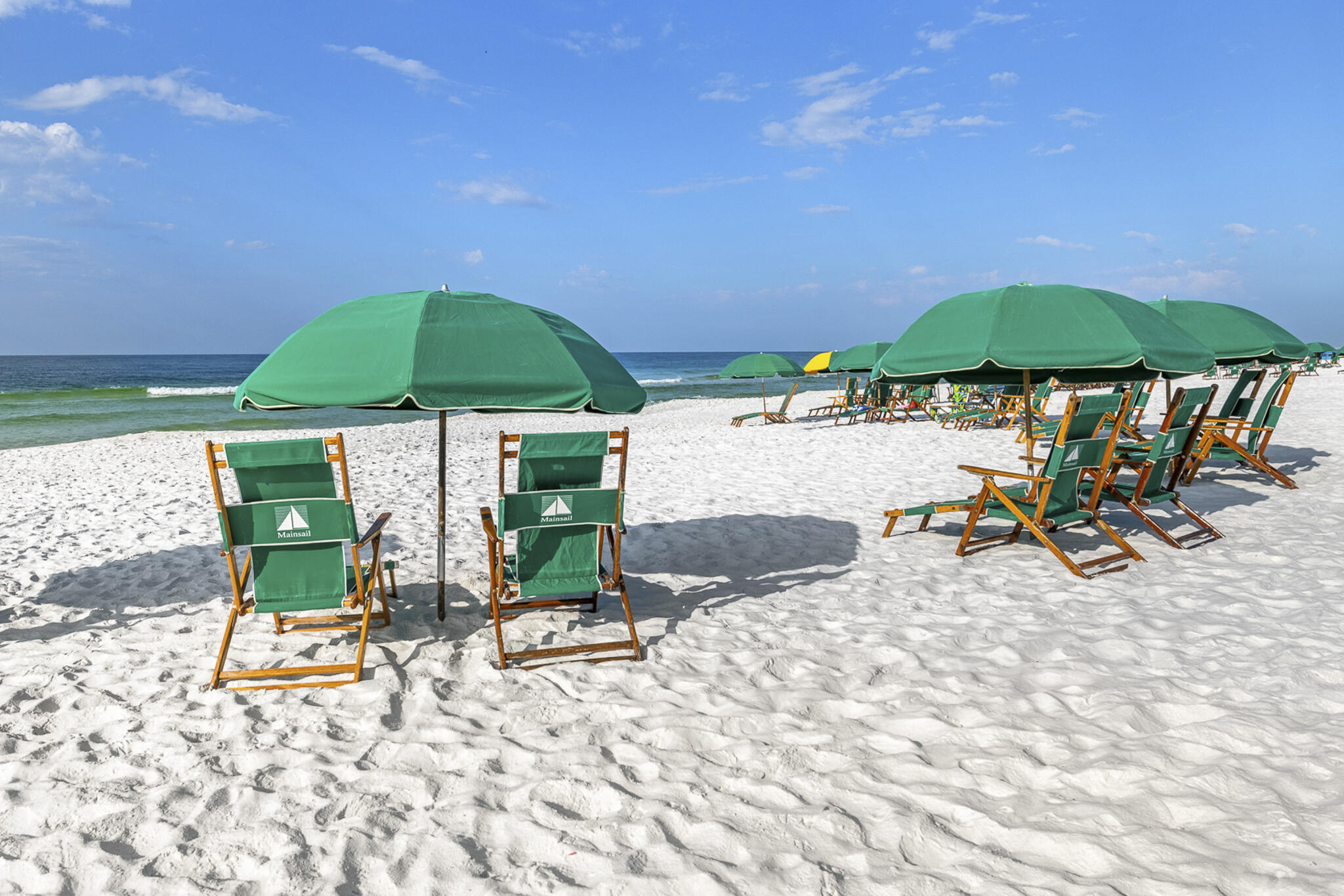 MAINSAIL CONDO PH 5 - Residential