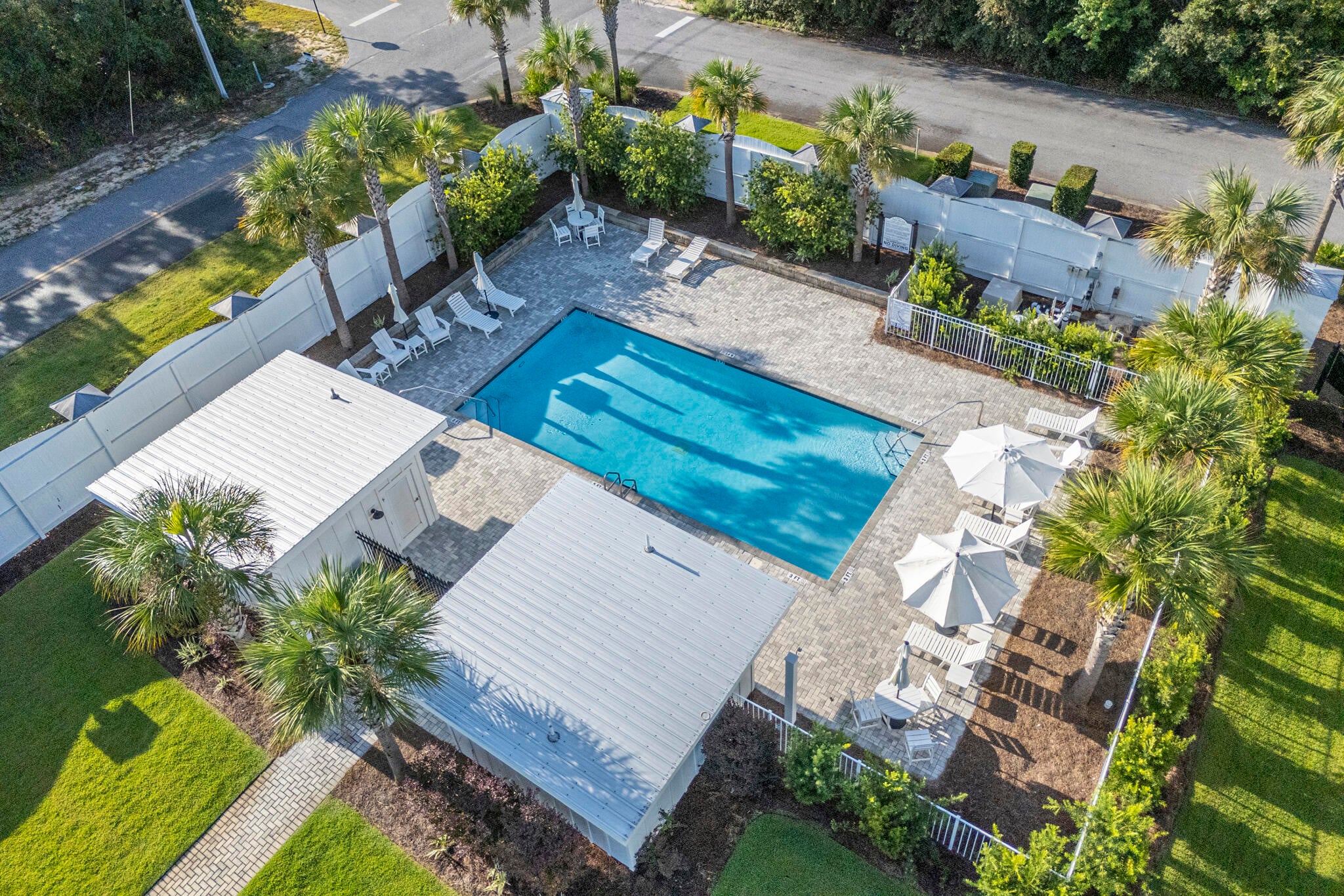 Ivy at Inlet Beach - Residential