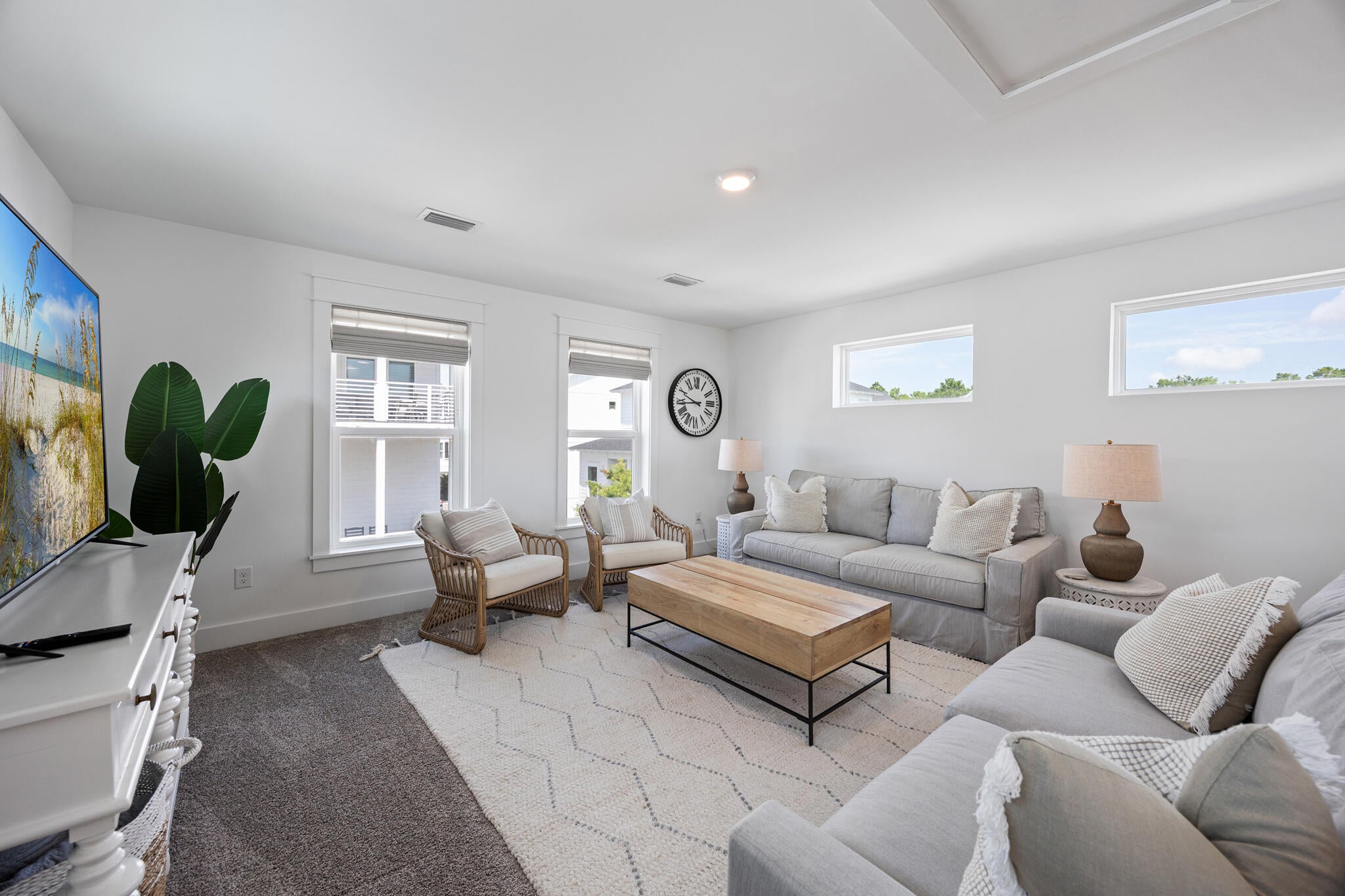 Ivy at Inlet Beach - Residential