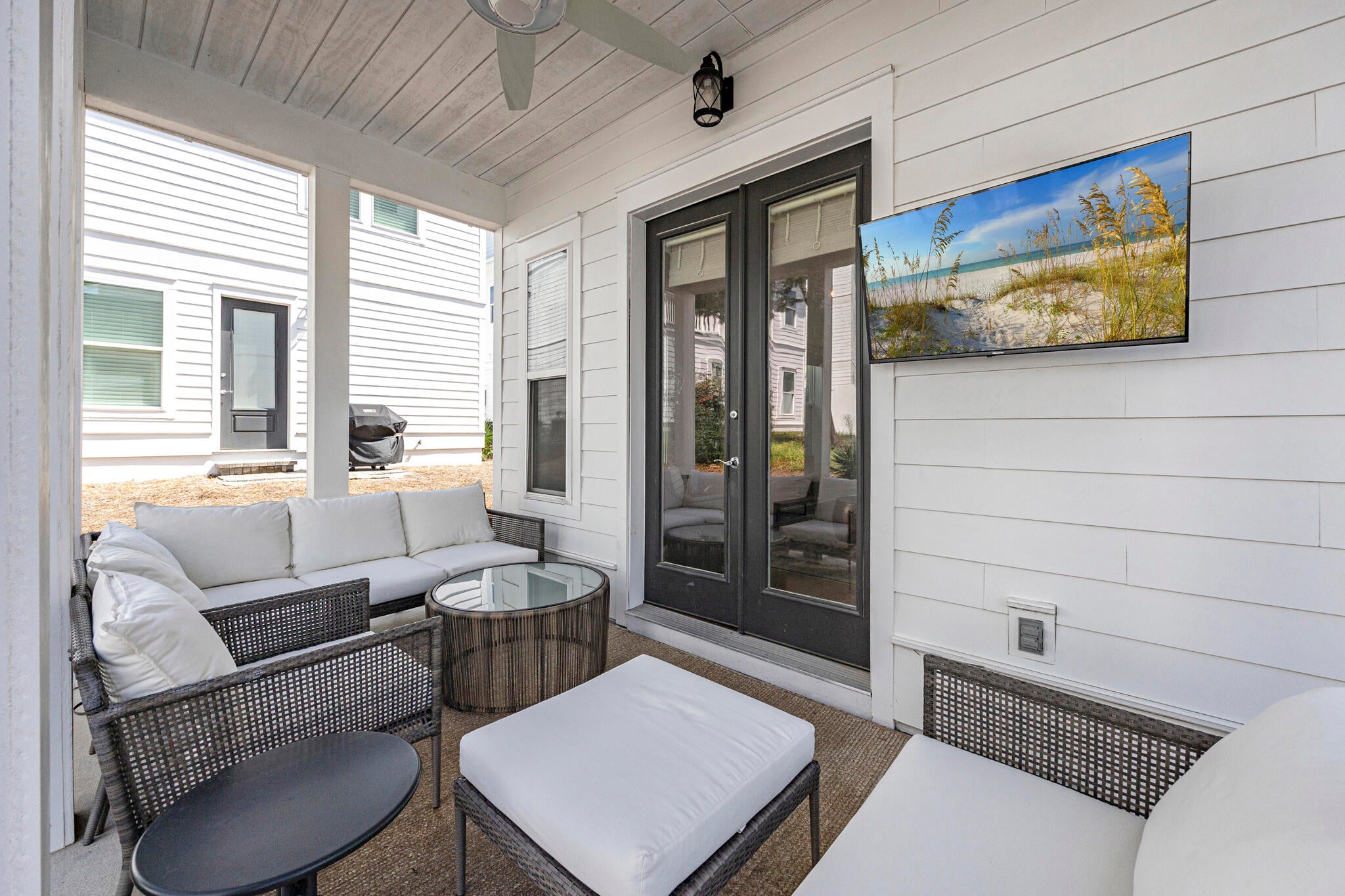 Ivy at Inlet Beach - Residential