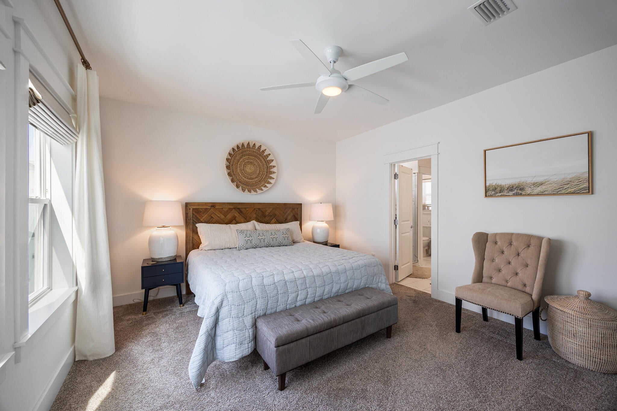 Ivy at Inlet Beach - Residential
