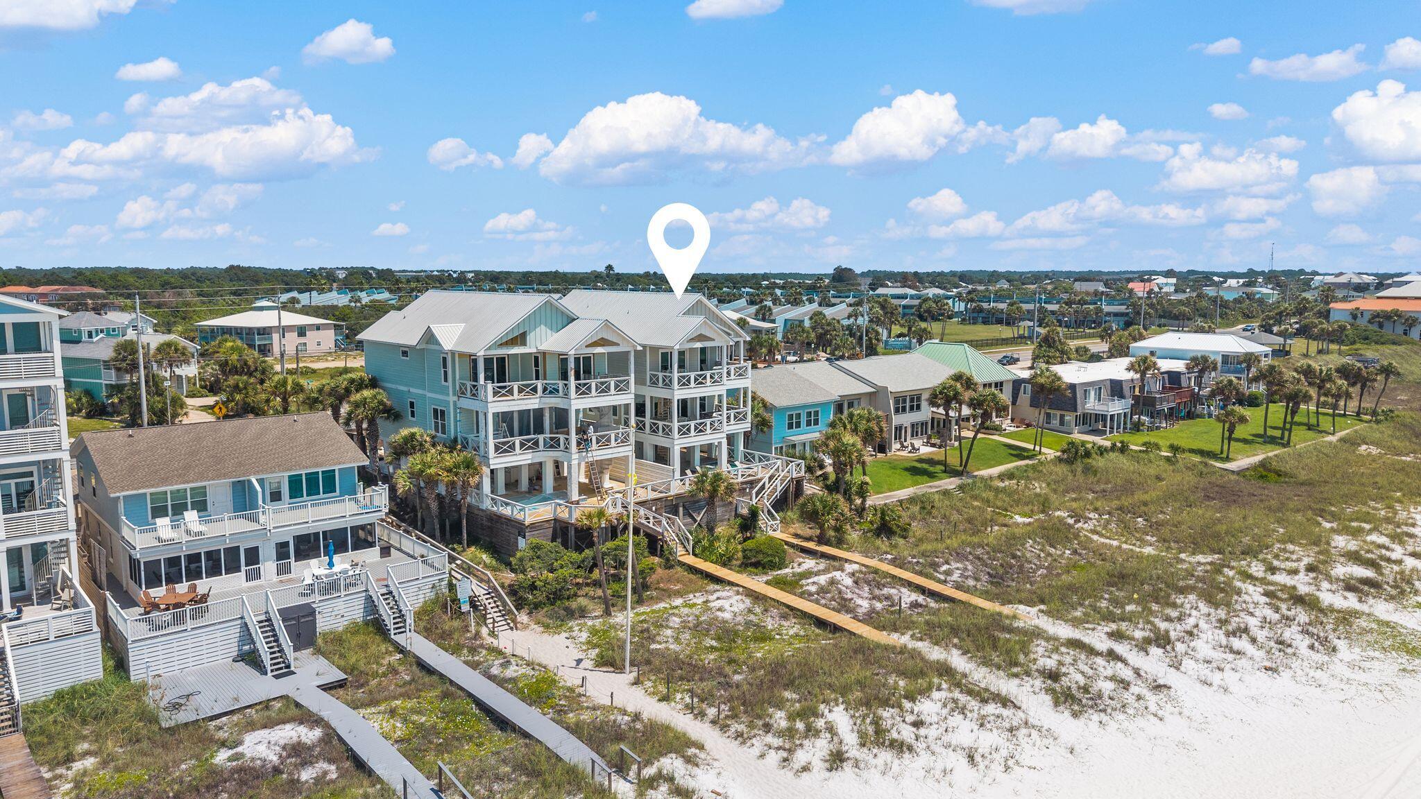 NO RECORDED SUBDIVISION - Residential