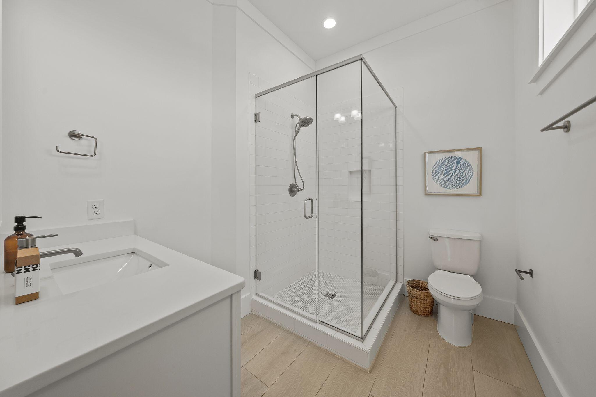 NO RECORDED SUBDIVISION - Residential