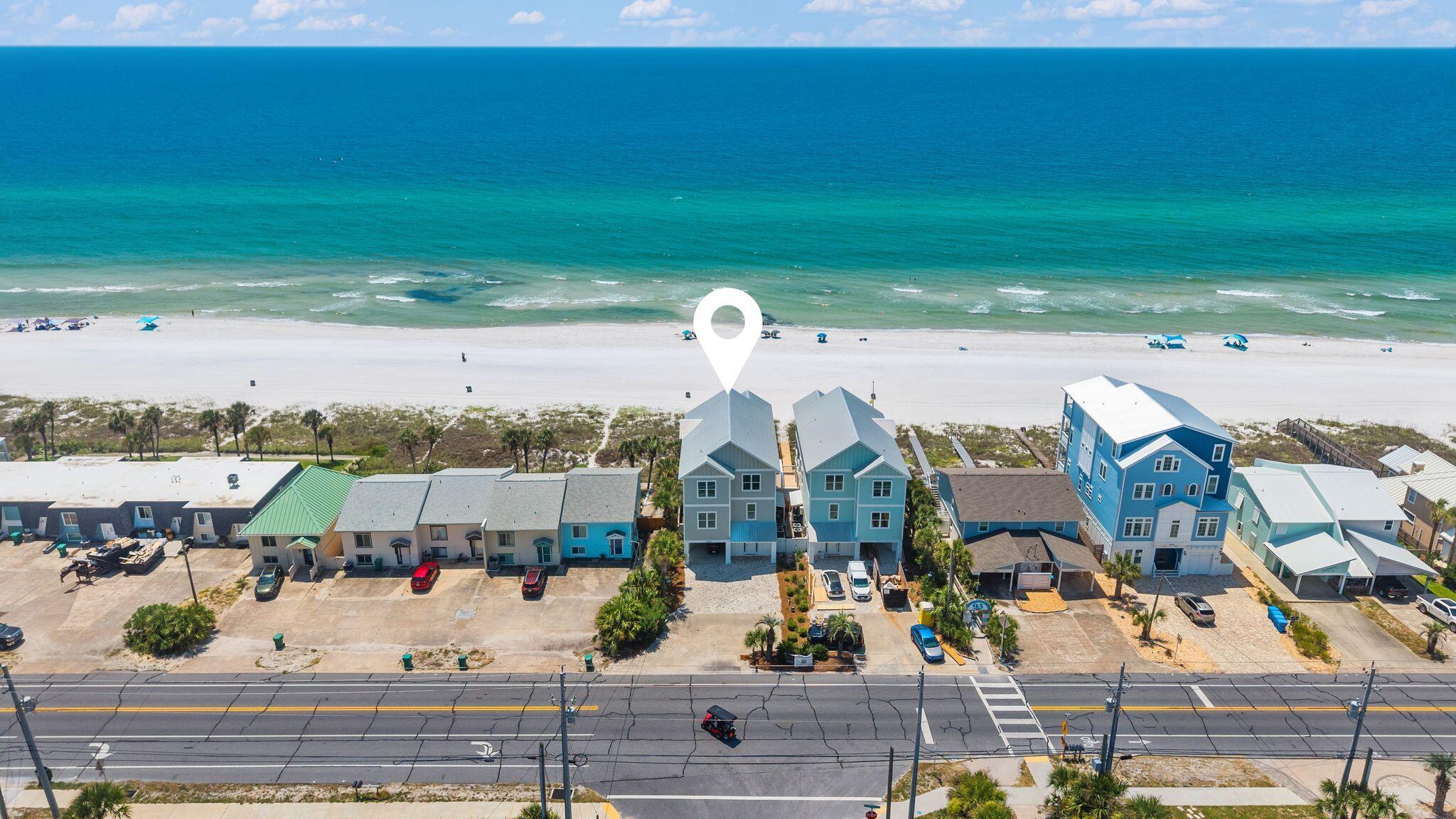 NO RECORDED SUBDIVISION - Residential