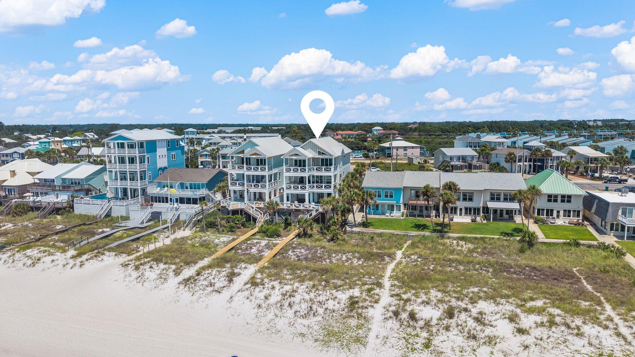 NO RECORDED SUBDIVISION - Residential
