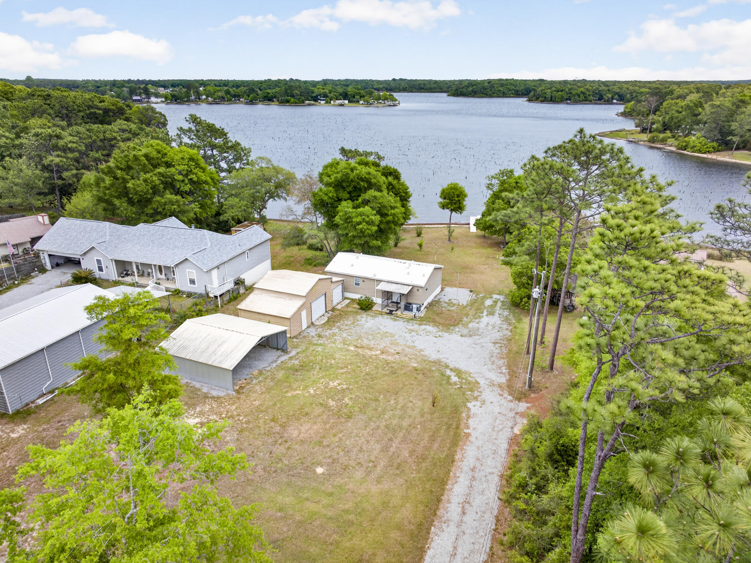 KING LAKE ESTATES - Residential