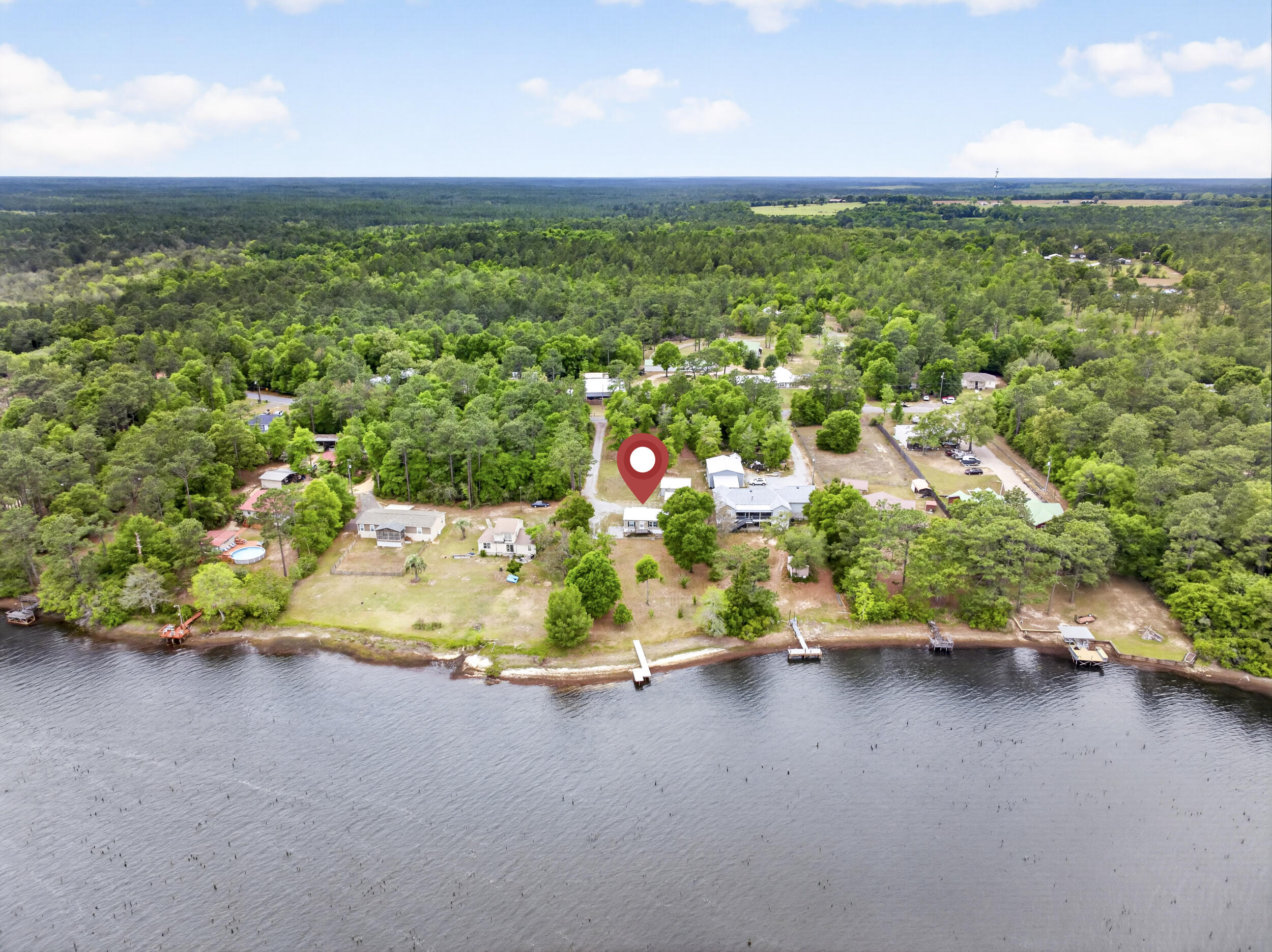 KING LAKE ESTATES - Residential