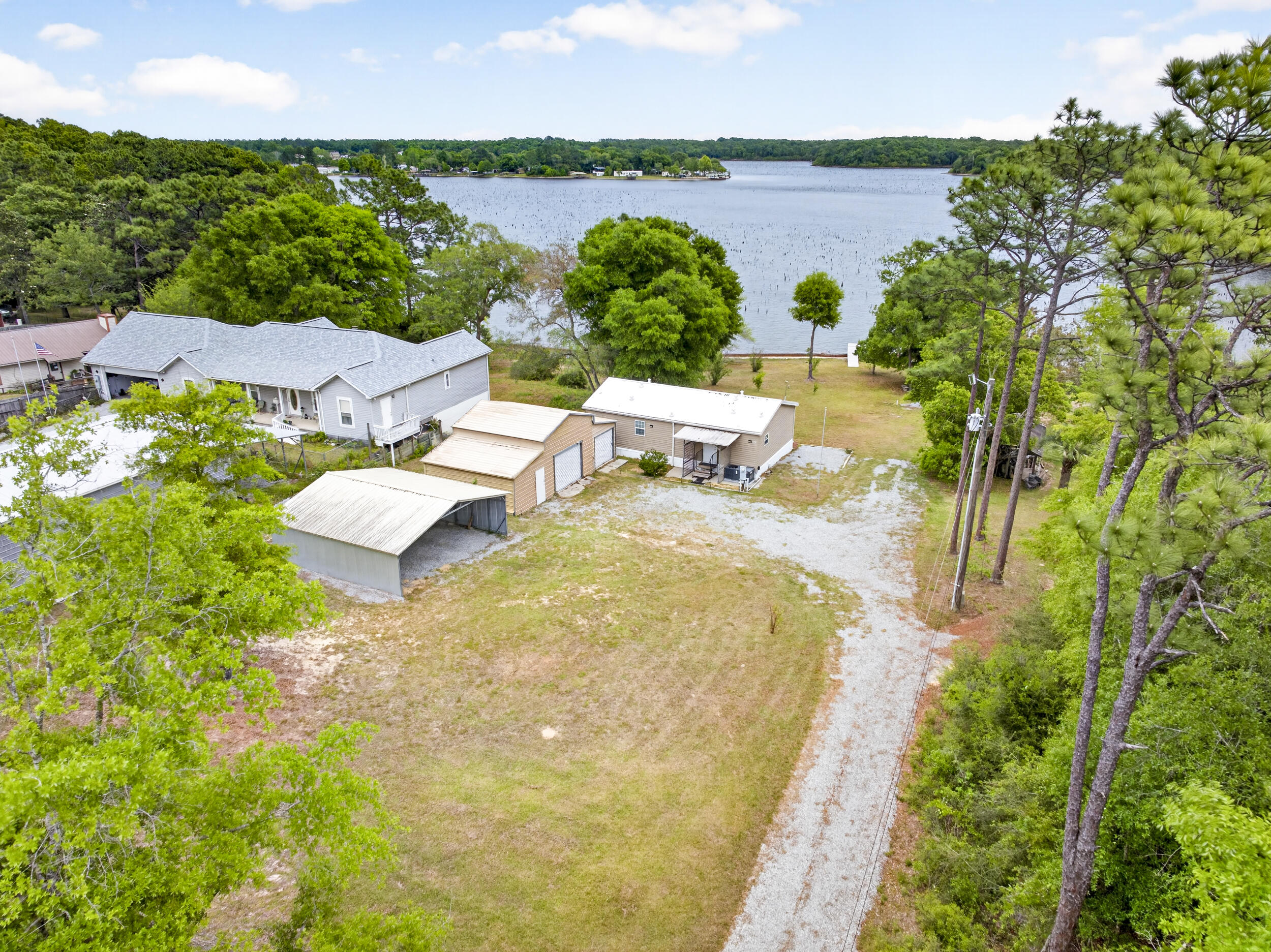 KING LAKE ESTATES - Residential