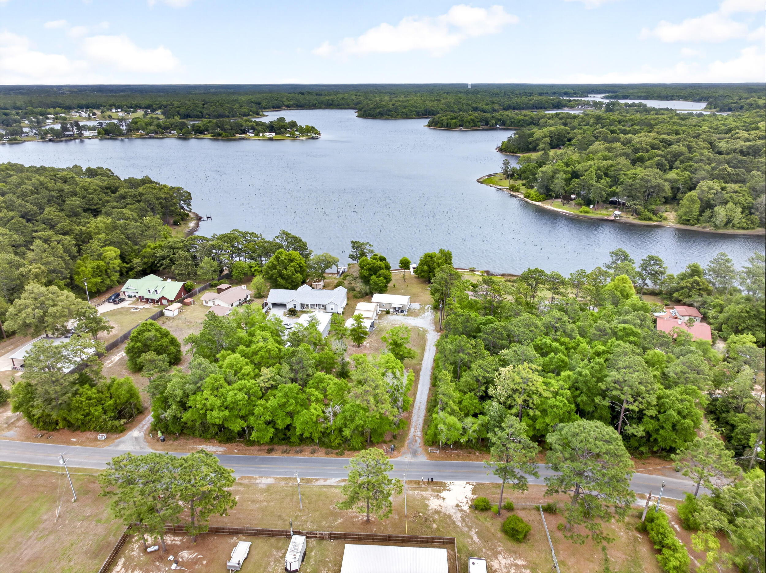 KING LAKE ESTATES - Residential