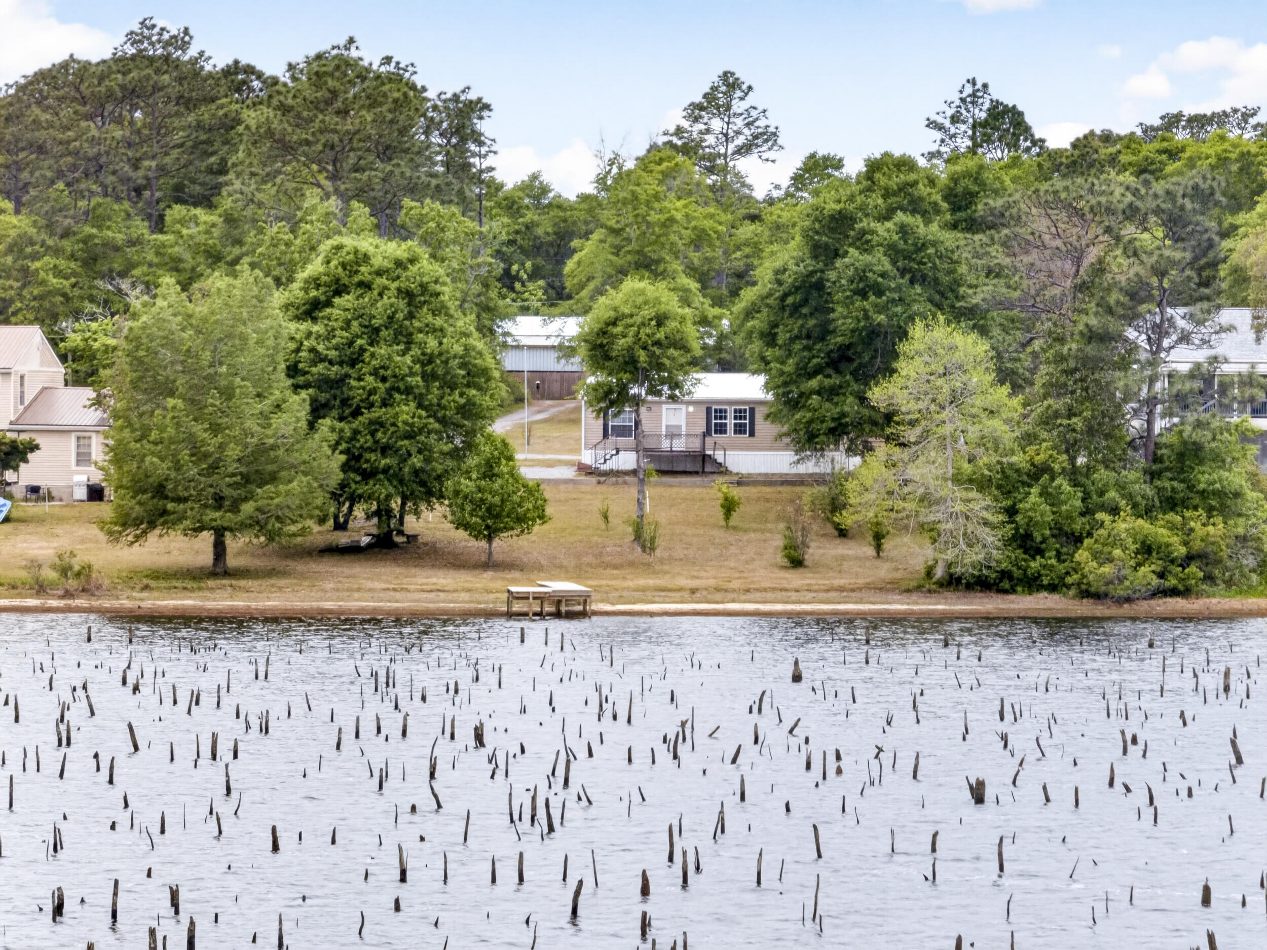 KING LAKE ESTATES - Residential