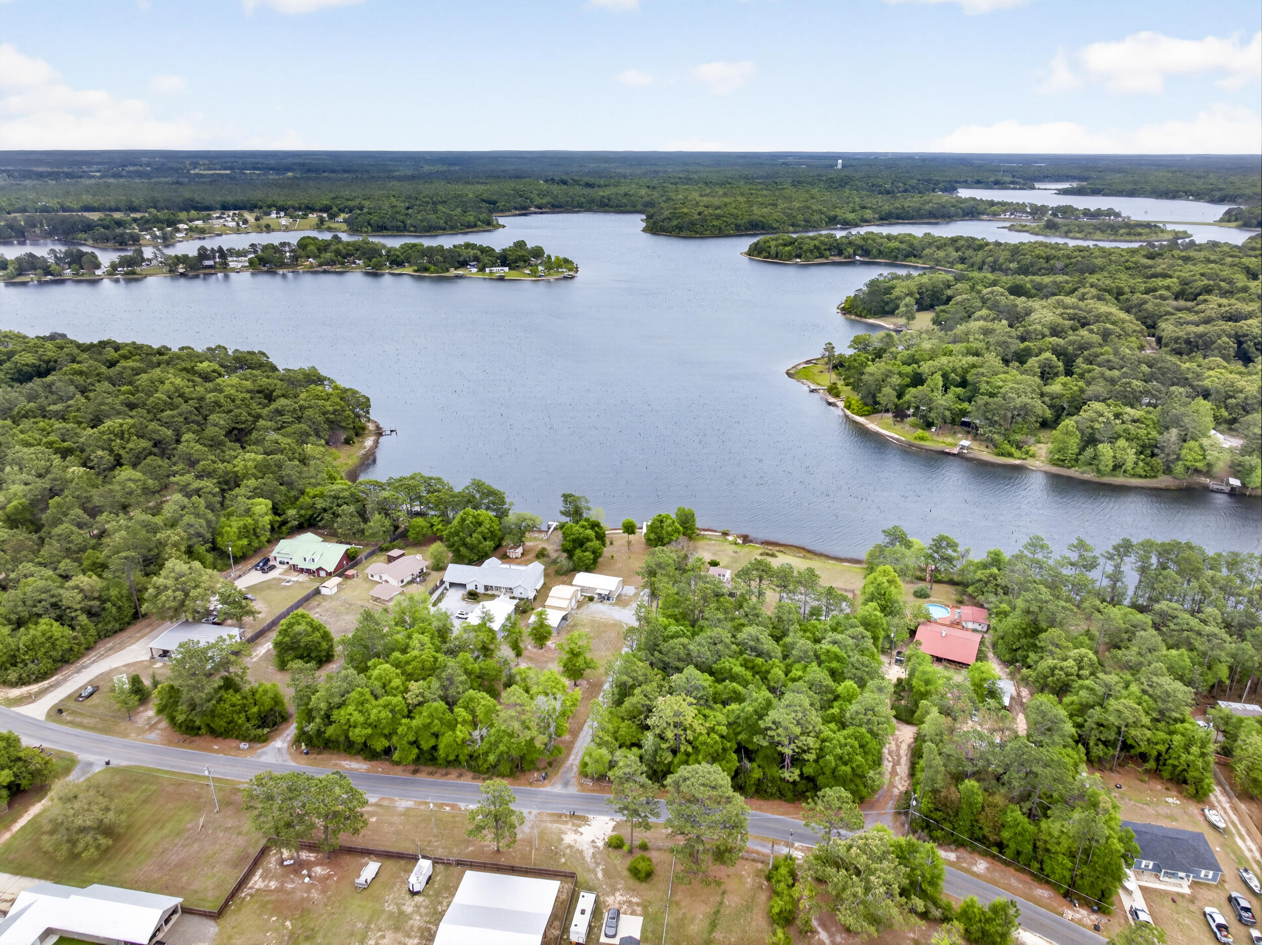 KING LAKE ESTATES - Residential
