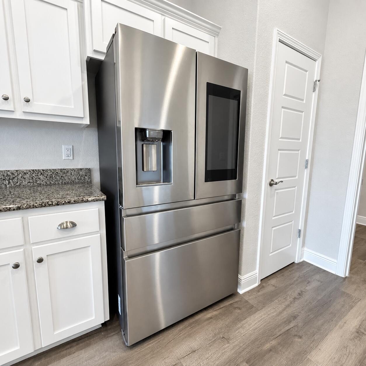 CHARLESTON PLACE - Residential