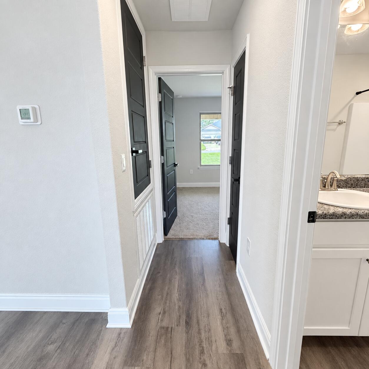 CHARLESTON PLACE - Residential