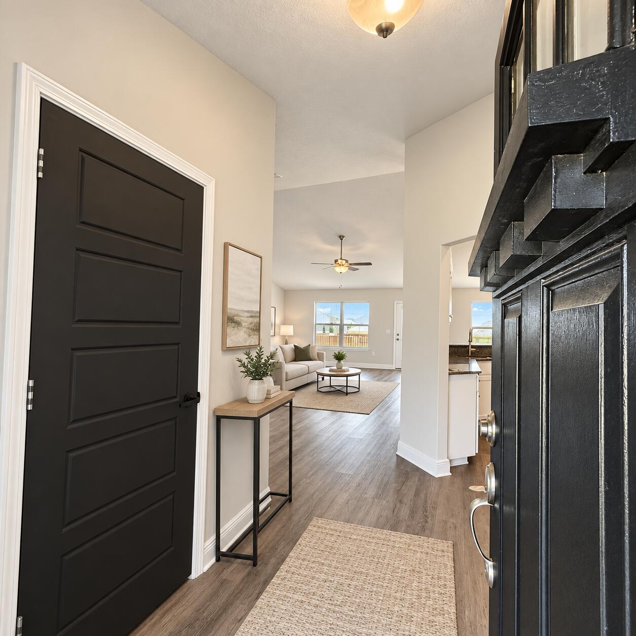 CHARLESTON PLACE - Residential