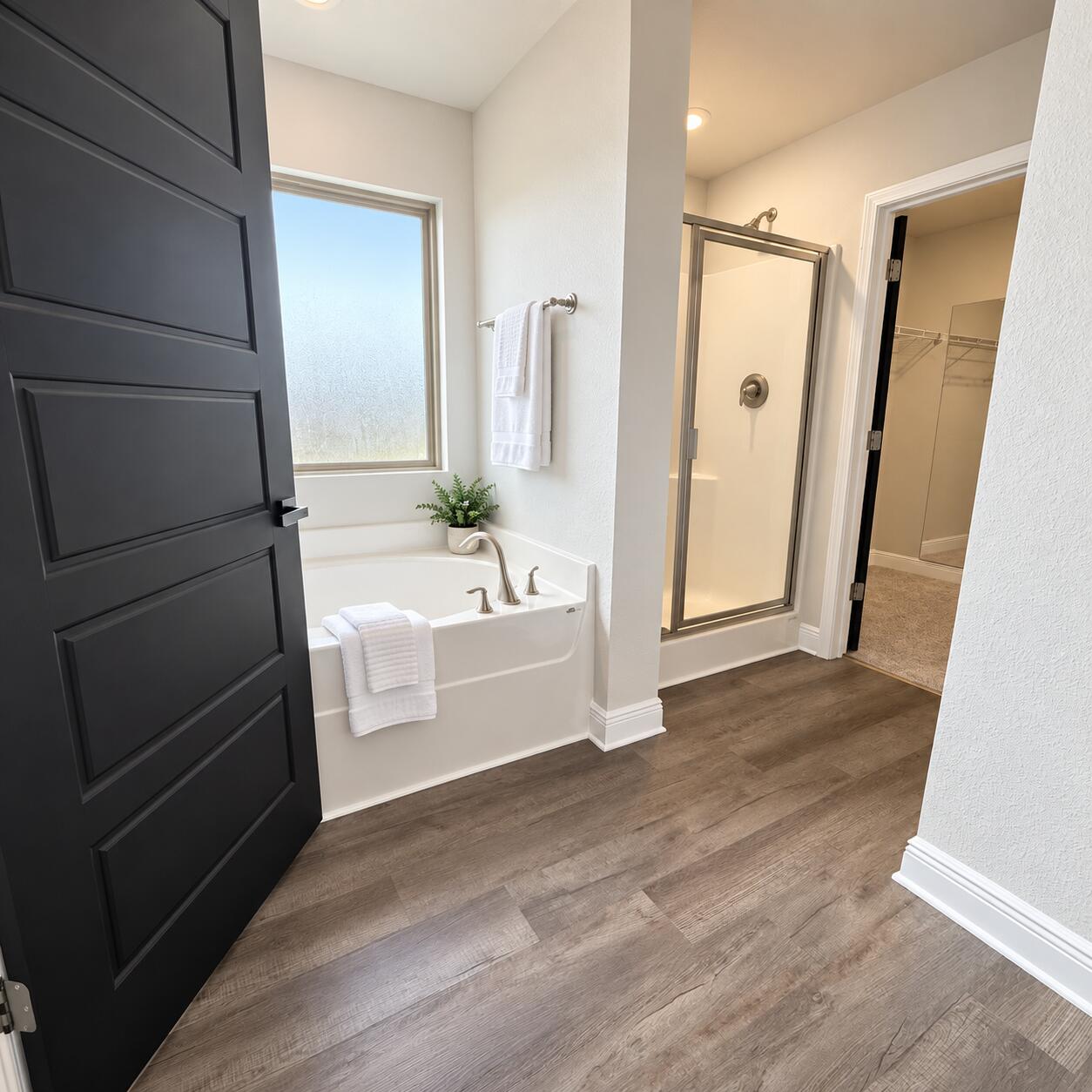 CHARLESTON PLACE - Residential