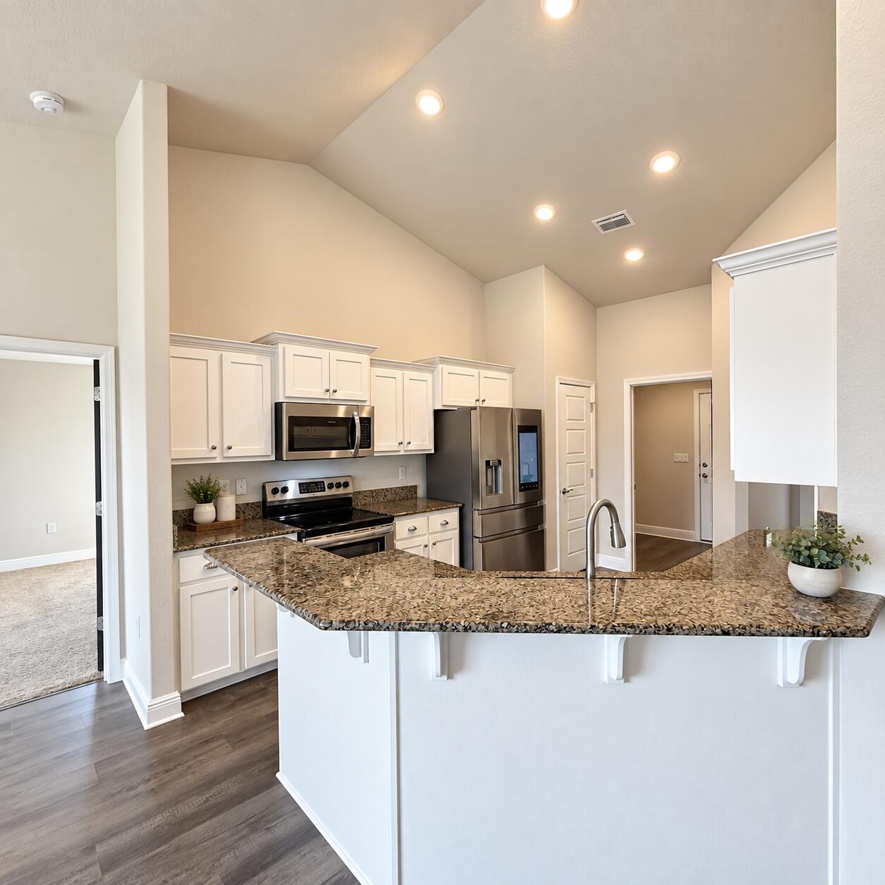 CHARLESTON PLACE - Residential