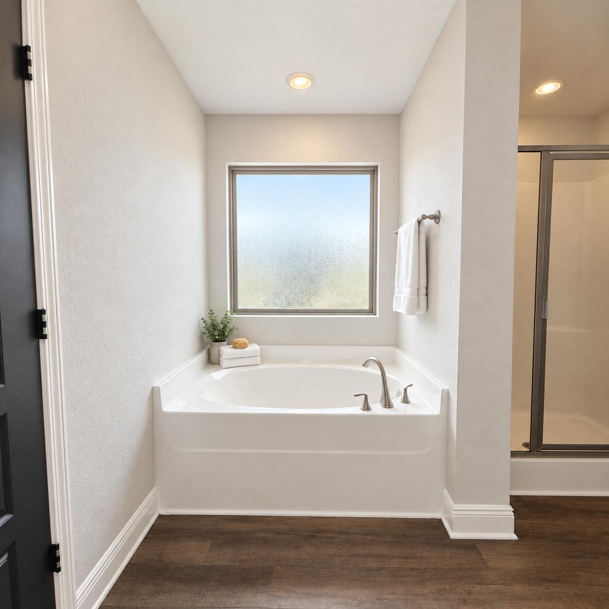 CHARLESTON PLACE - Residential