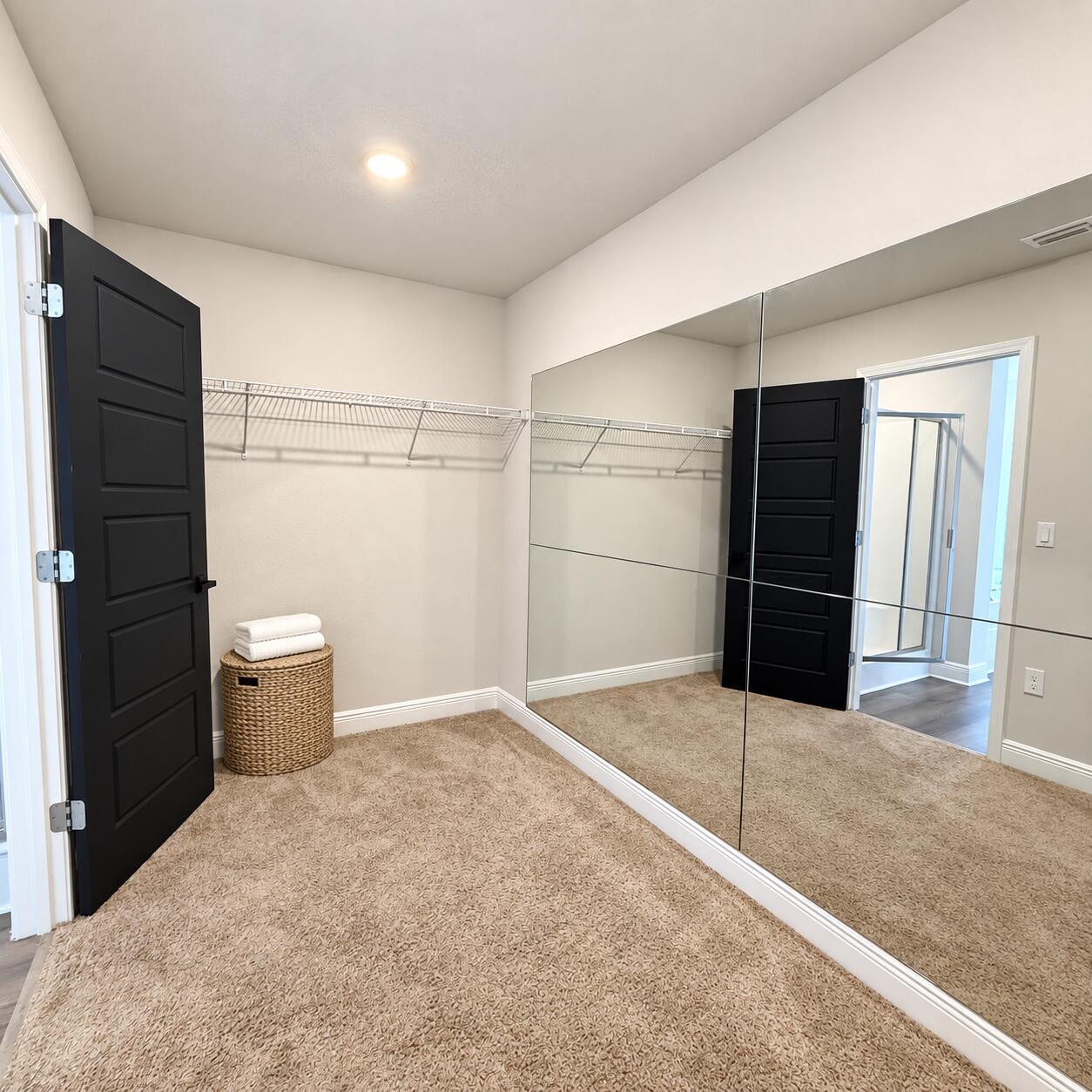 CHARLESTON PLACE - Residential