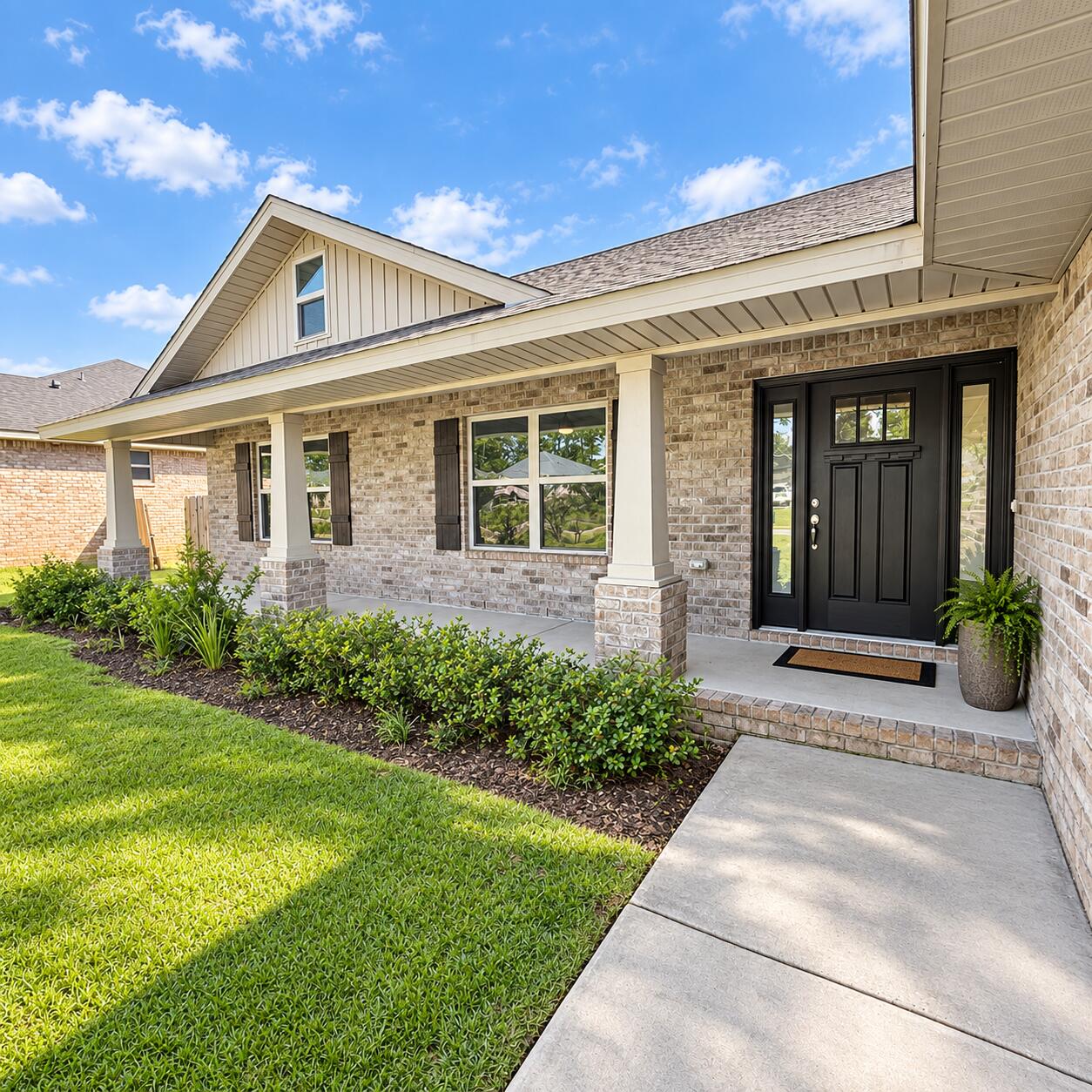 CHARLESTON PLACE - Residential