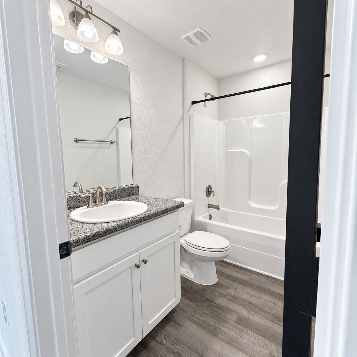 CHARLESTON PLACE - Residential