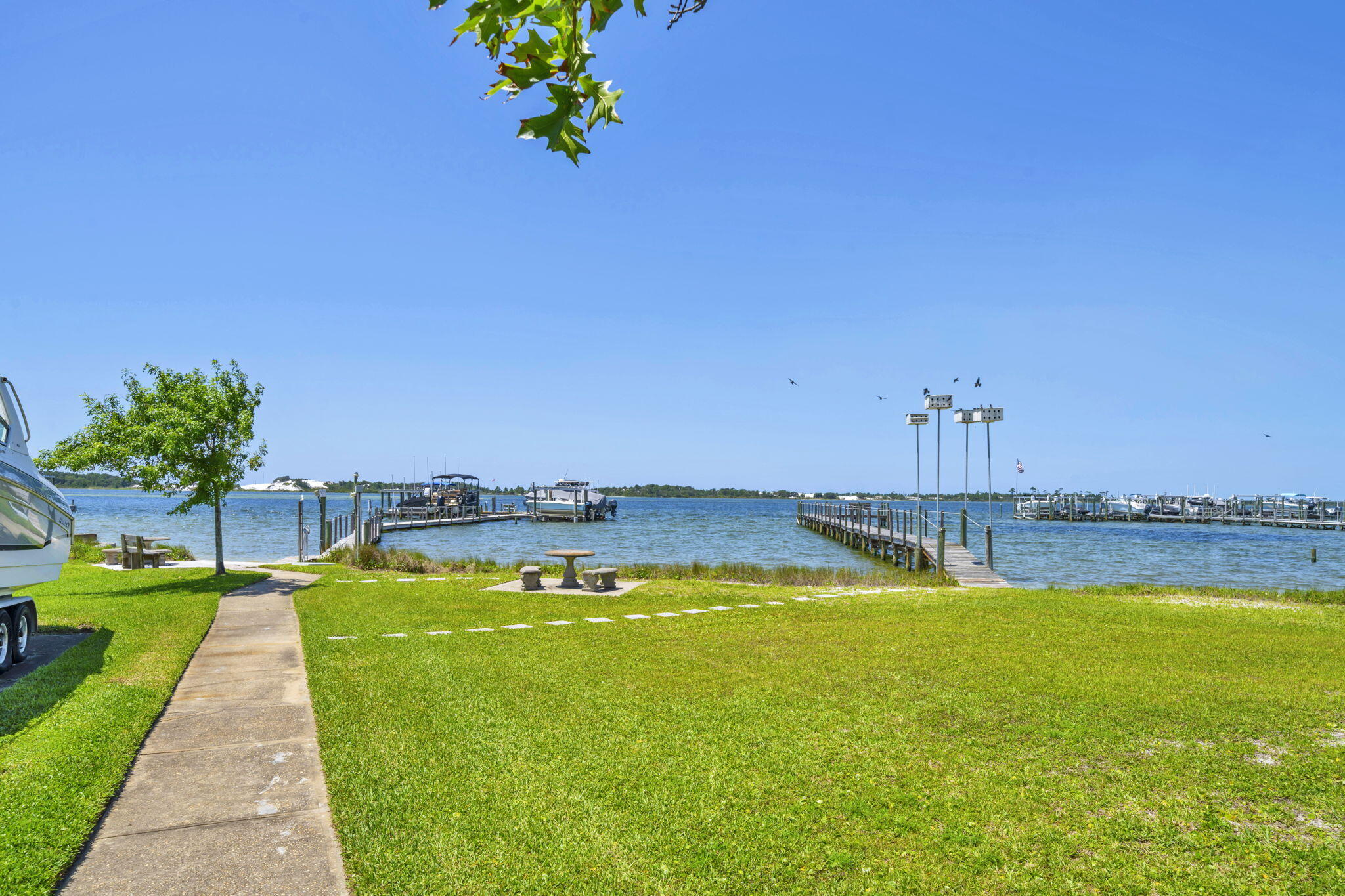 Fallin Waters - Residential