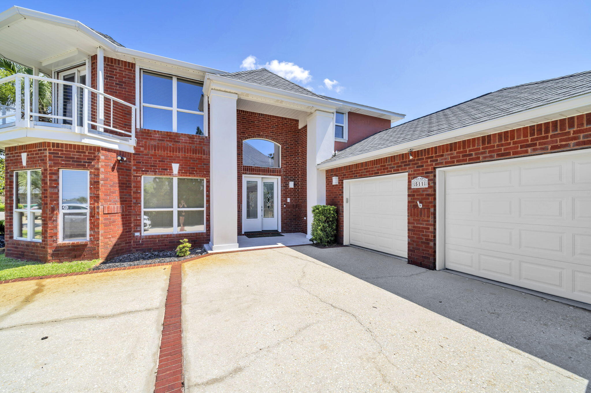 Fallin Waters - Residential