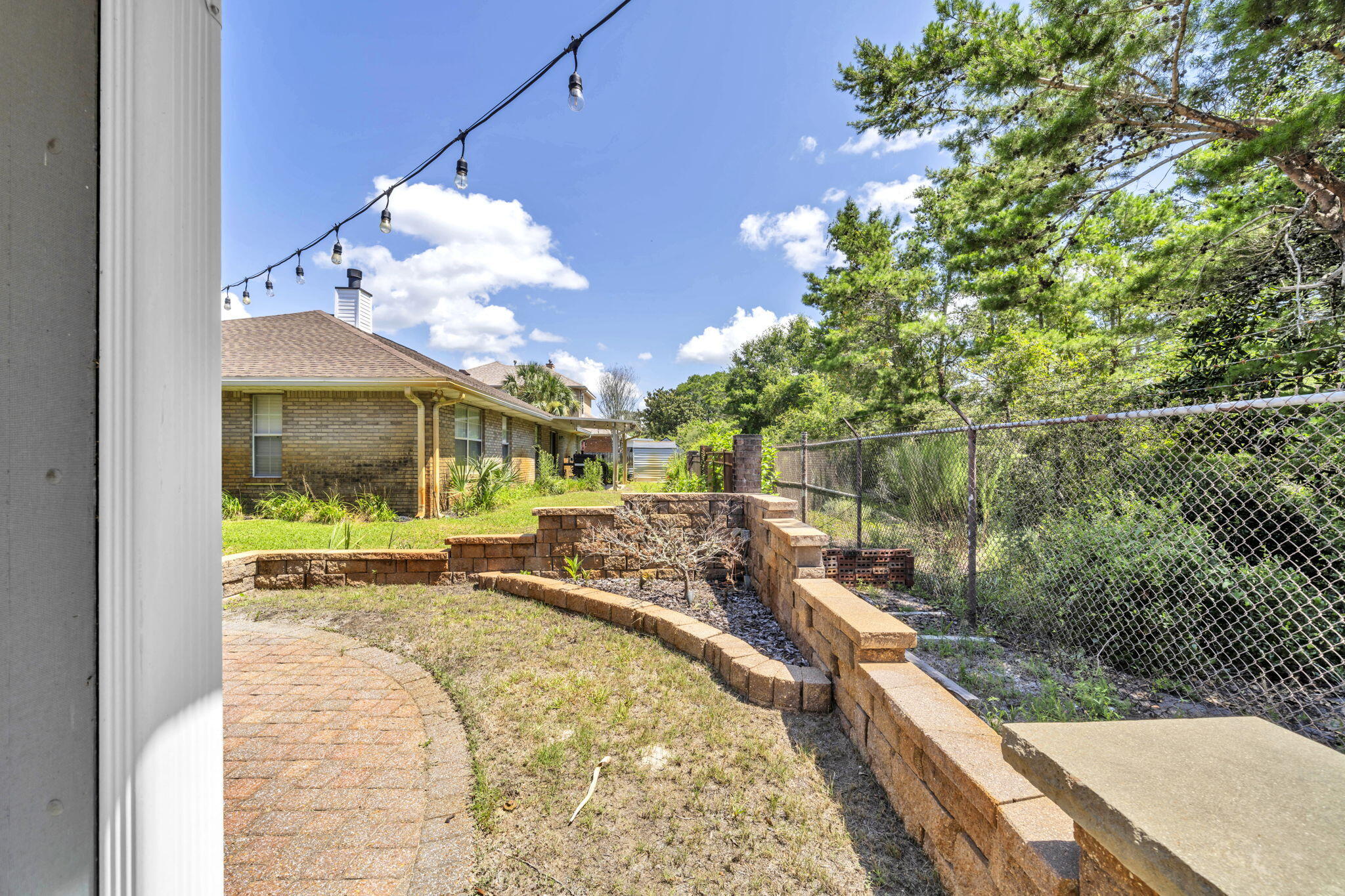 Fallin Waters - Residential