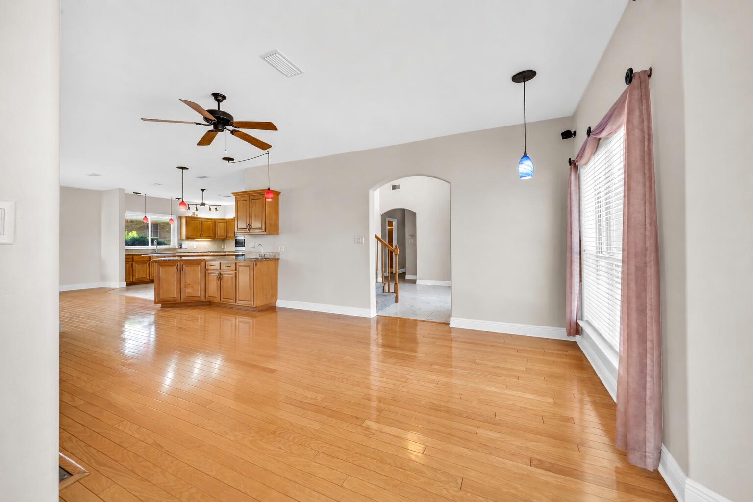 Fallin Waters - Residential